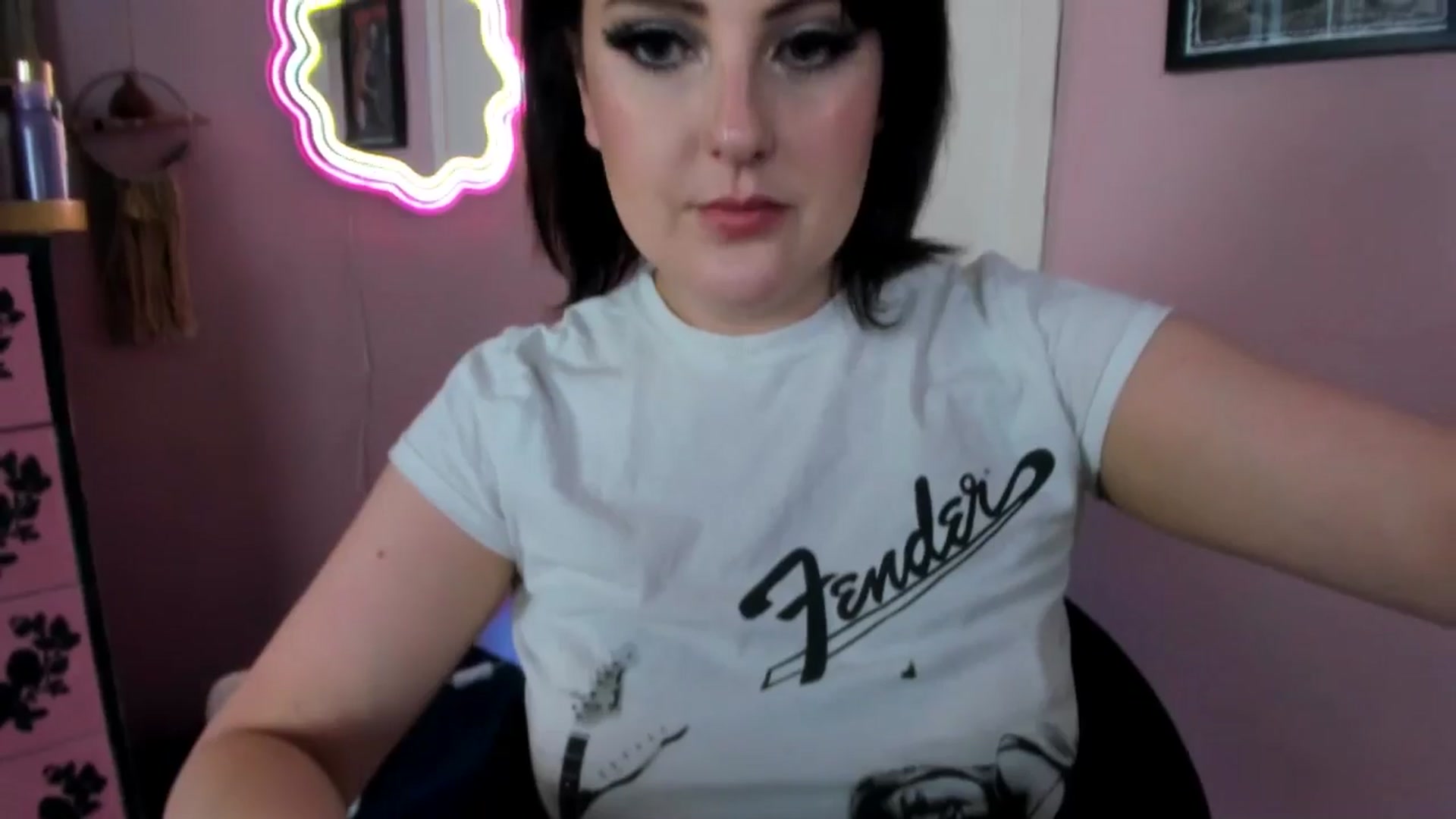 Gallery image thumbnail from MissMimiRose's myfreecams stream on, 07/11/2025, 15:08 image 10 of 20