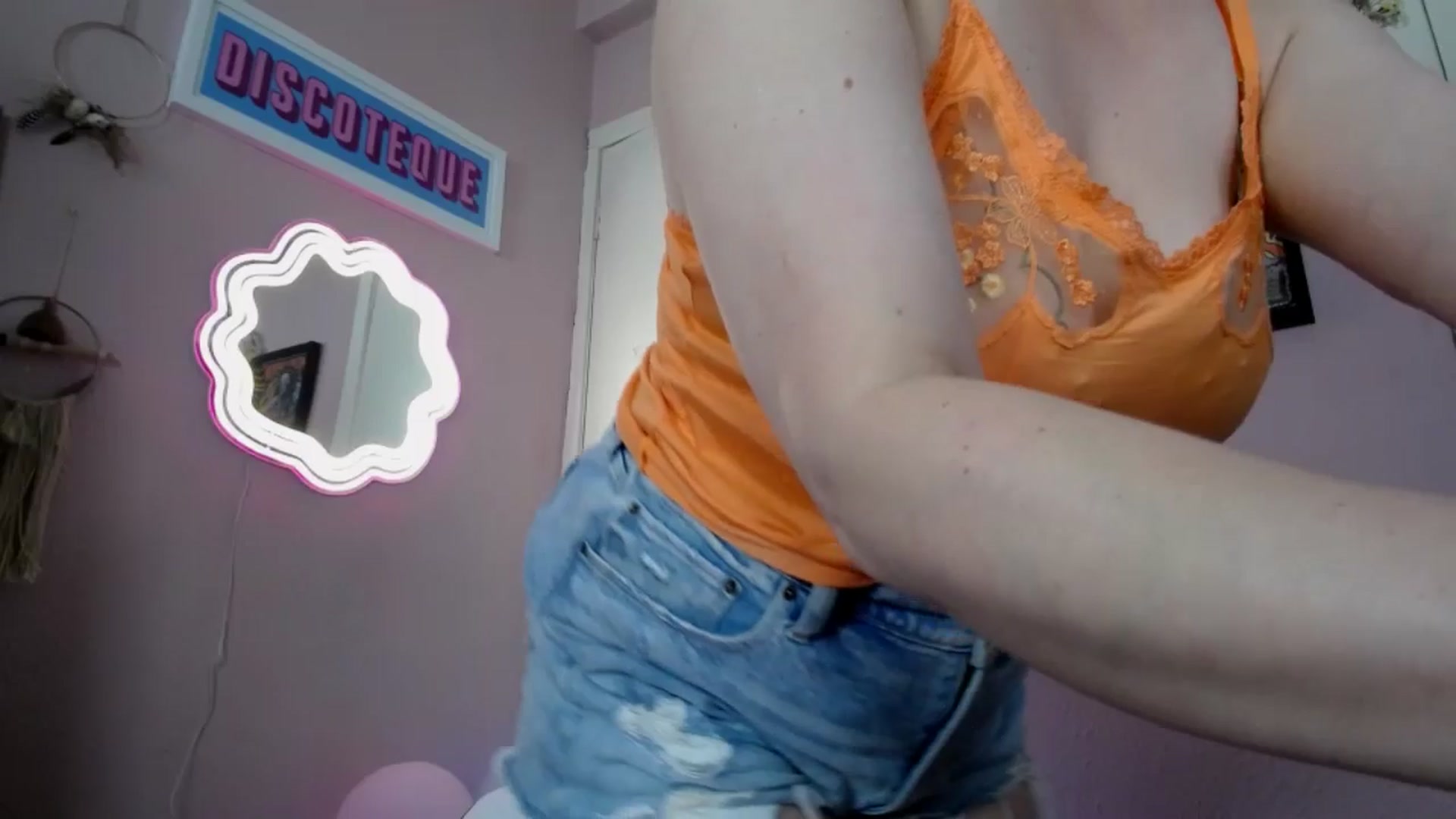 Gallery image thumbnail from MissMimiRose's myfreecams stream on, 07/14/2025, 14:52 image 7 of 20