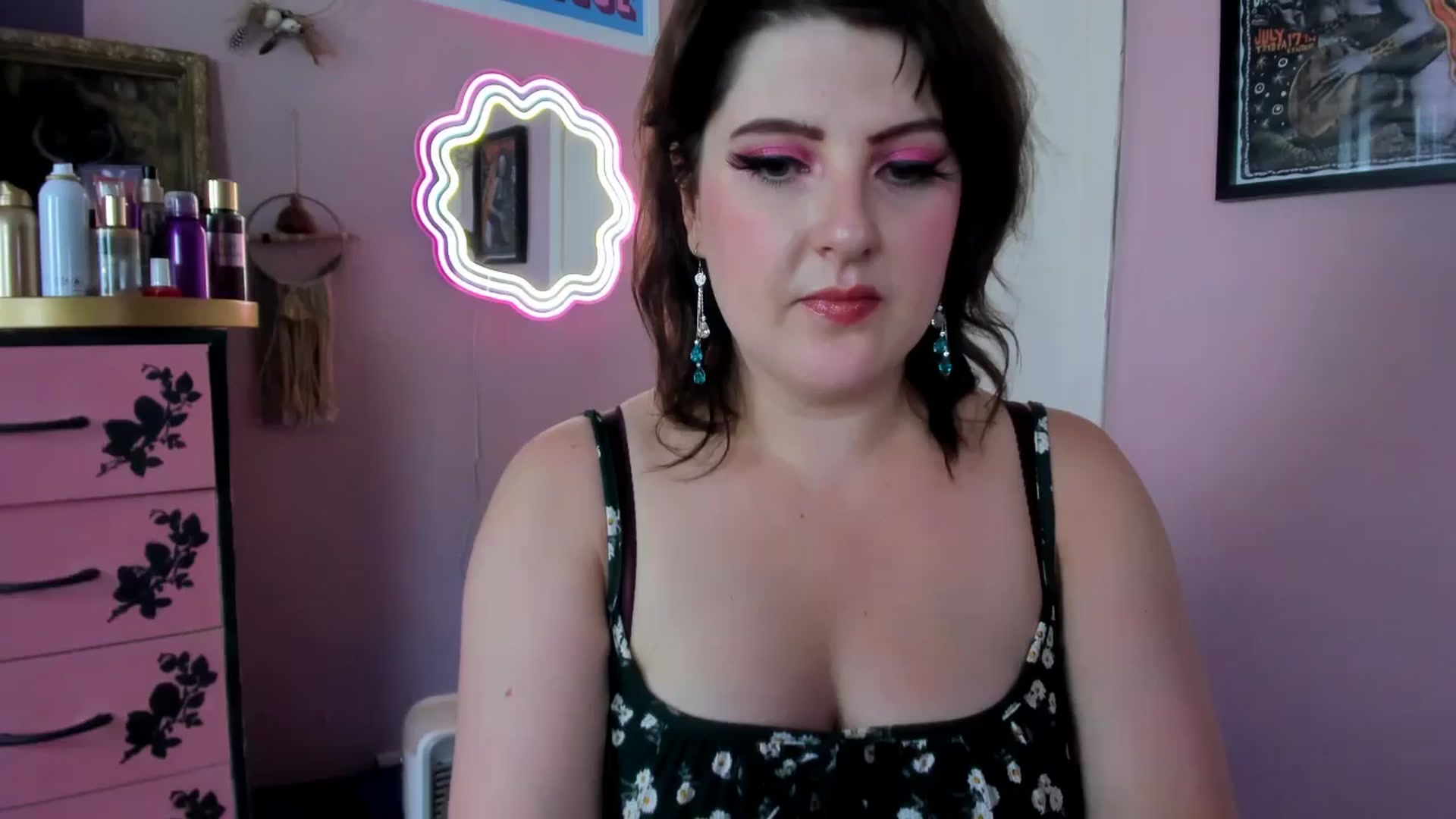 Gallery image thumbnail from MissMimiRose's myfreecams stream on, 07/27/2025, 15:34 image 1 of 20