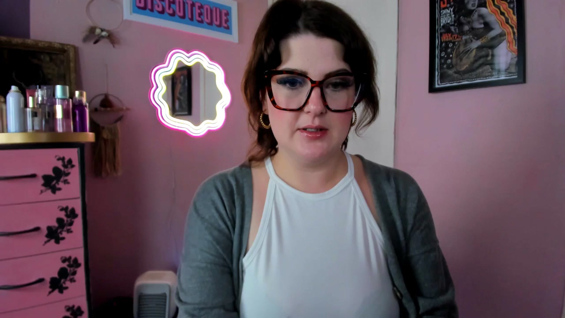Gallery image thumbnail from MissMimiRose's myfreecams stream on, 08/09/2025, 14:07 image 1 of 20
