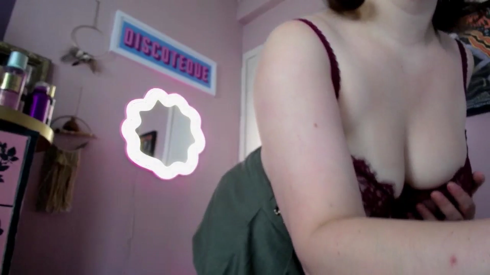 Gallery image thumbnail from MissMimiRose's myfreecams stream on, 08/10/2025, 13:21 image 6 of 20