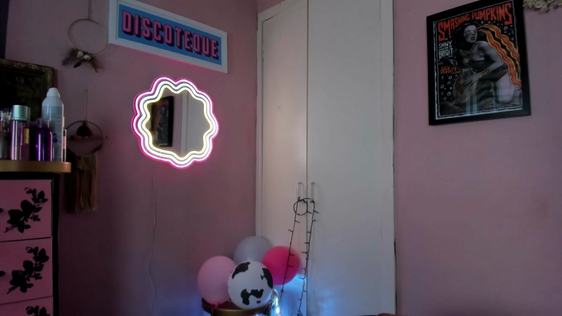 Gallery image thumbnail from MissMimiRose's myfreecams stream on, 08/16/2025, 13:50 image 19 of 20