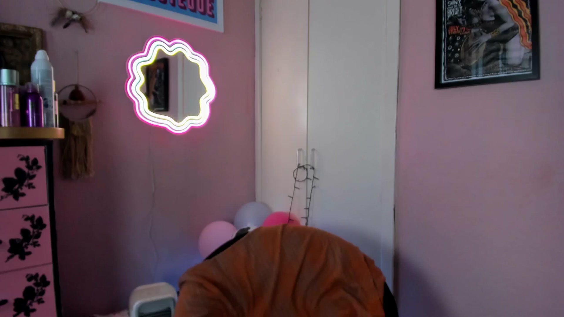 Gallery image thumbnail from MissMimiRose's myfreecams stream on, 08/16/2025, 13:50 image 12 of 20