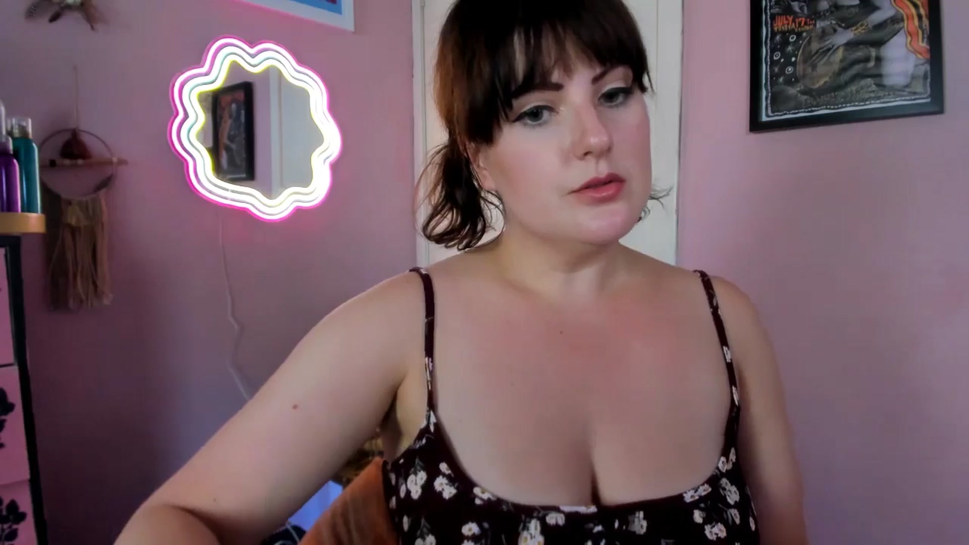 Gallery image thumbnail from MissMimiRose's myfreecams stream on, 09/02/2025, 19:27 image 14 of 20