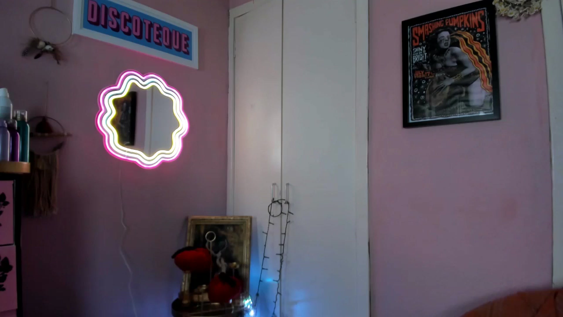 Gallery image thumbnail from MissMimiRose's myfreecams stream on, 09/02/2025, 19:27 image 2 of 20
