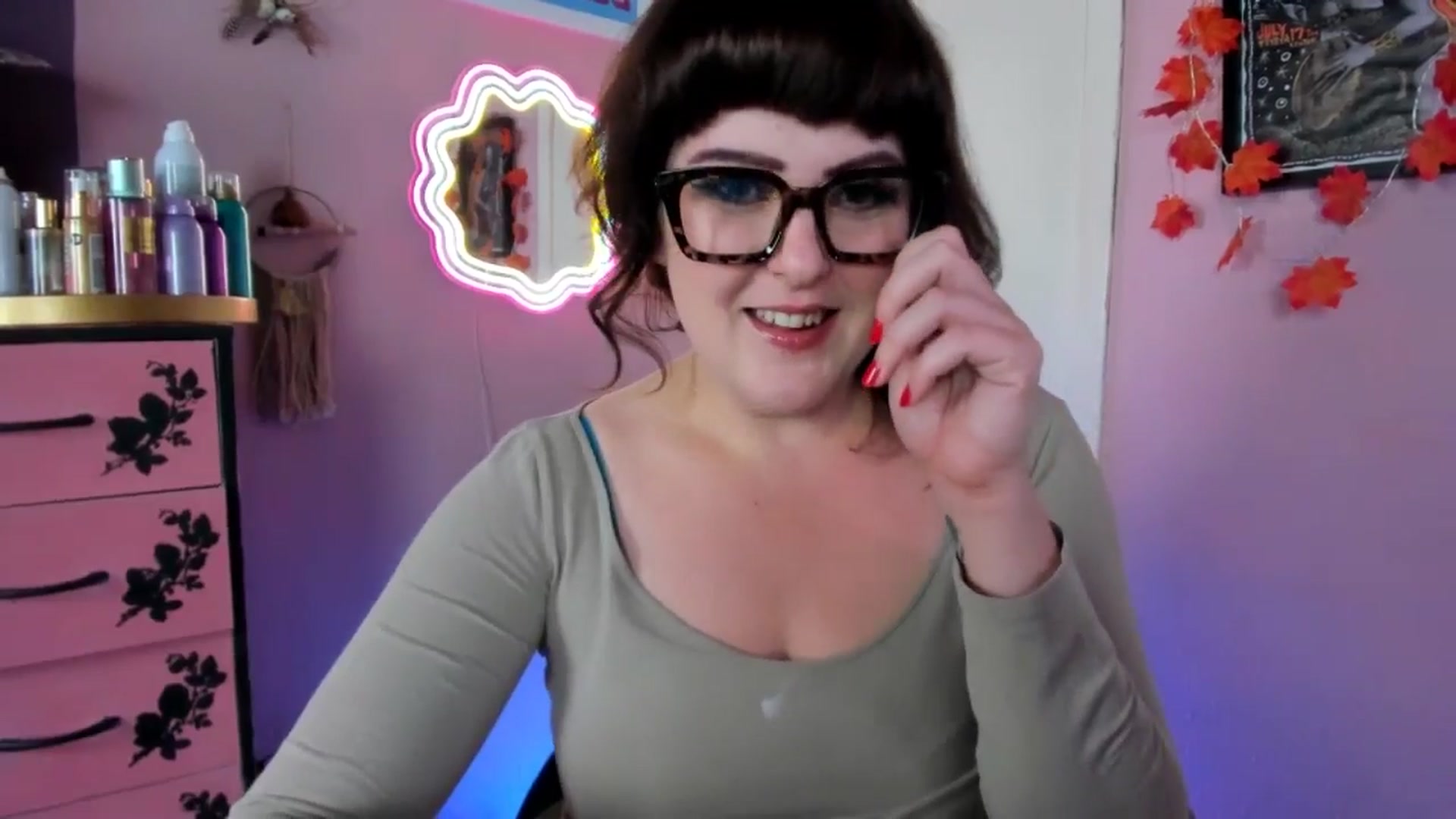 Gallery image thumbnail from MissMimiRose's myfreecams stream on, 09/05/2025, 19:47 image 16 of 20