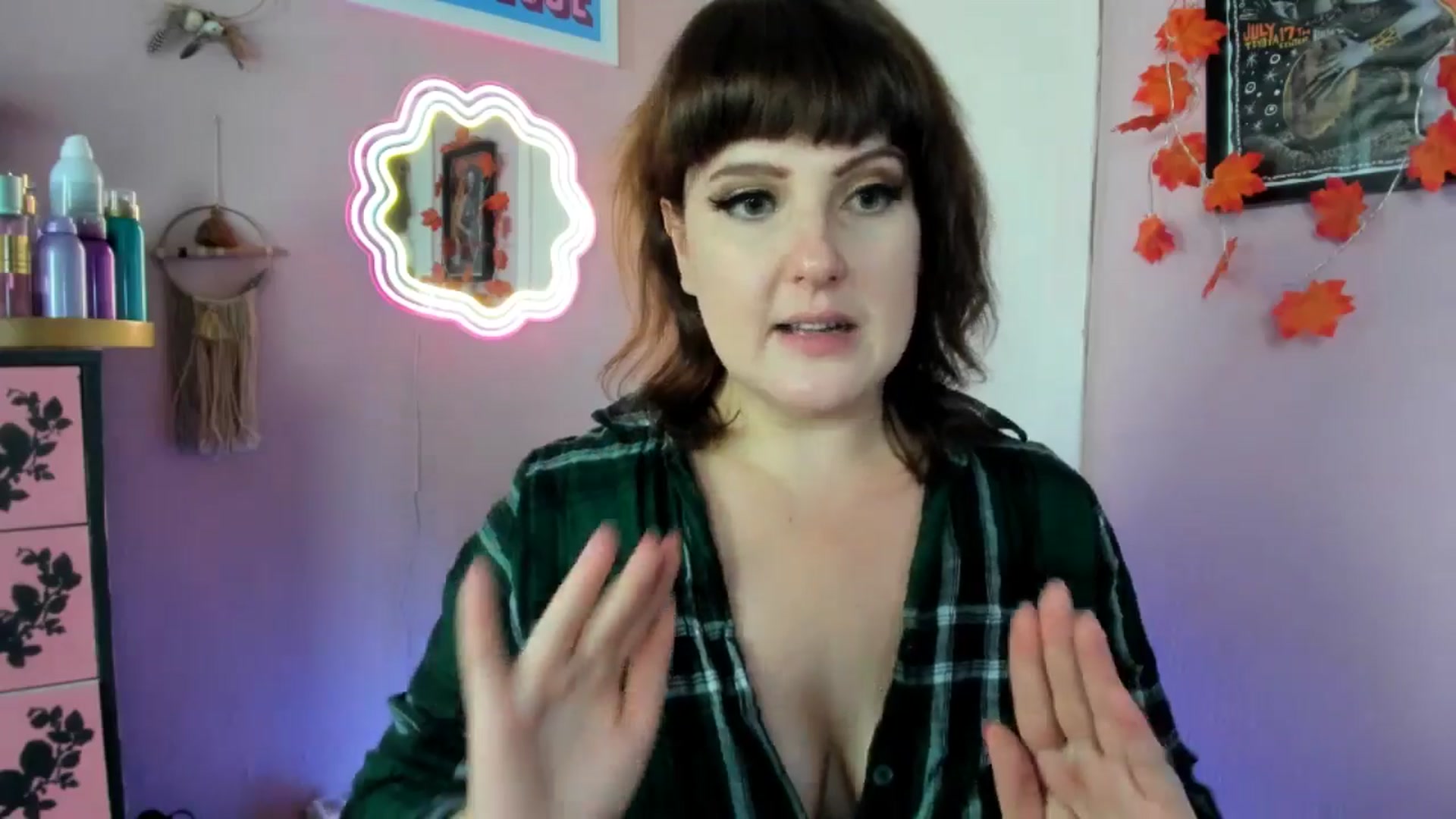 Gallery image thumbnail from MissMimiRose's myfreecams stream on, 09/06/2025, 15:02 image 20 of 20