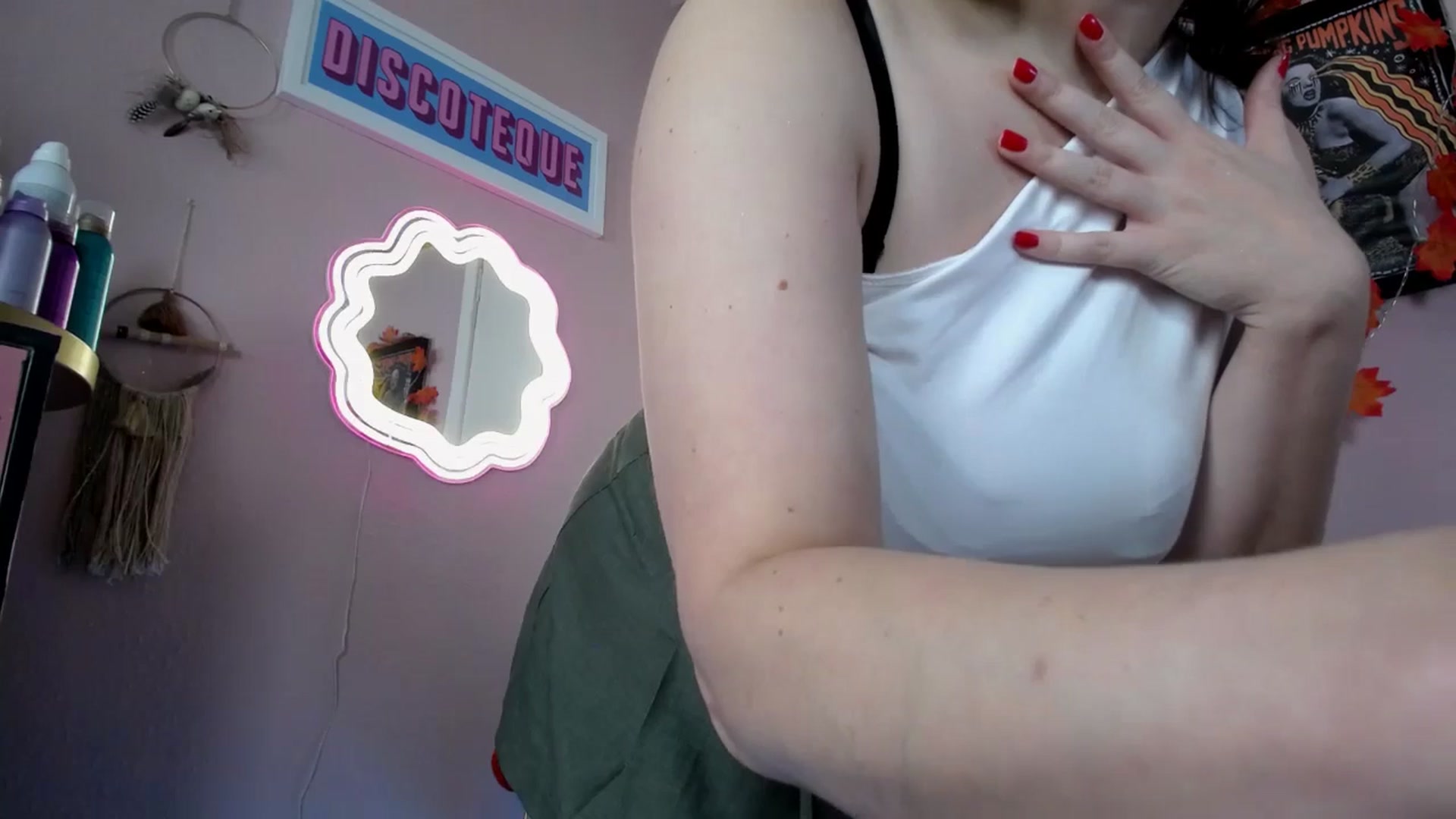 Gallery image thumbnail from MissMimiRose's myfreecams stream on, 09/06/2025, 15:02 image 3 of 20