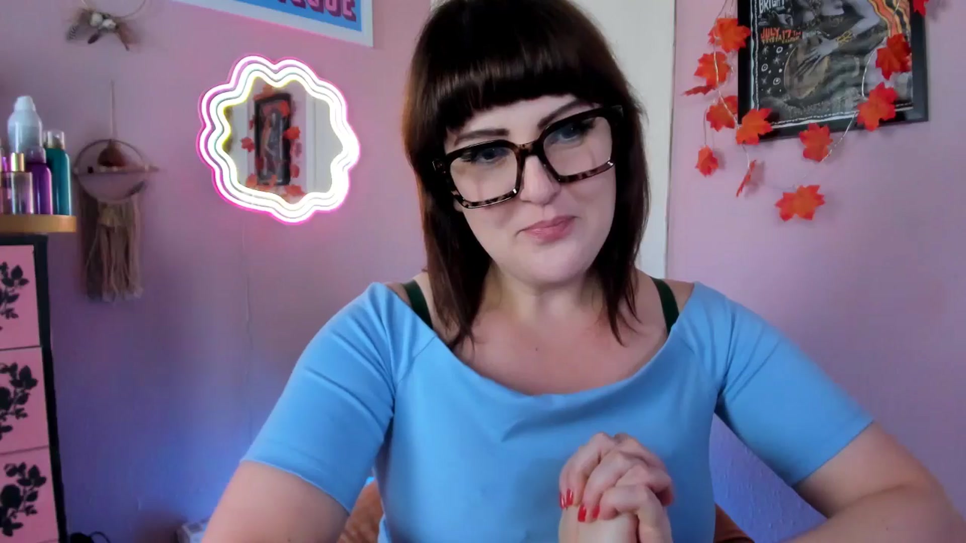Gallery image thumbnail from MissMimiRose's myfreecams stream on, 09/07/2025, 12:37 image 7 of 20