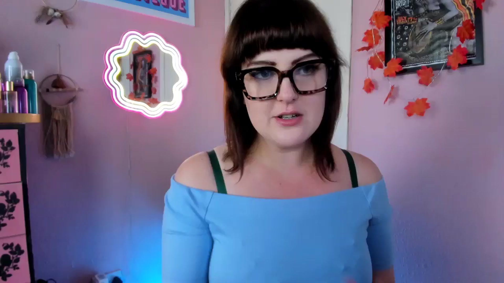 Gallery image thumbnail from MissMimiRose's myfreecams stream on, 09/07/2025, 12:37 image 8 of 20