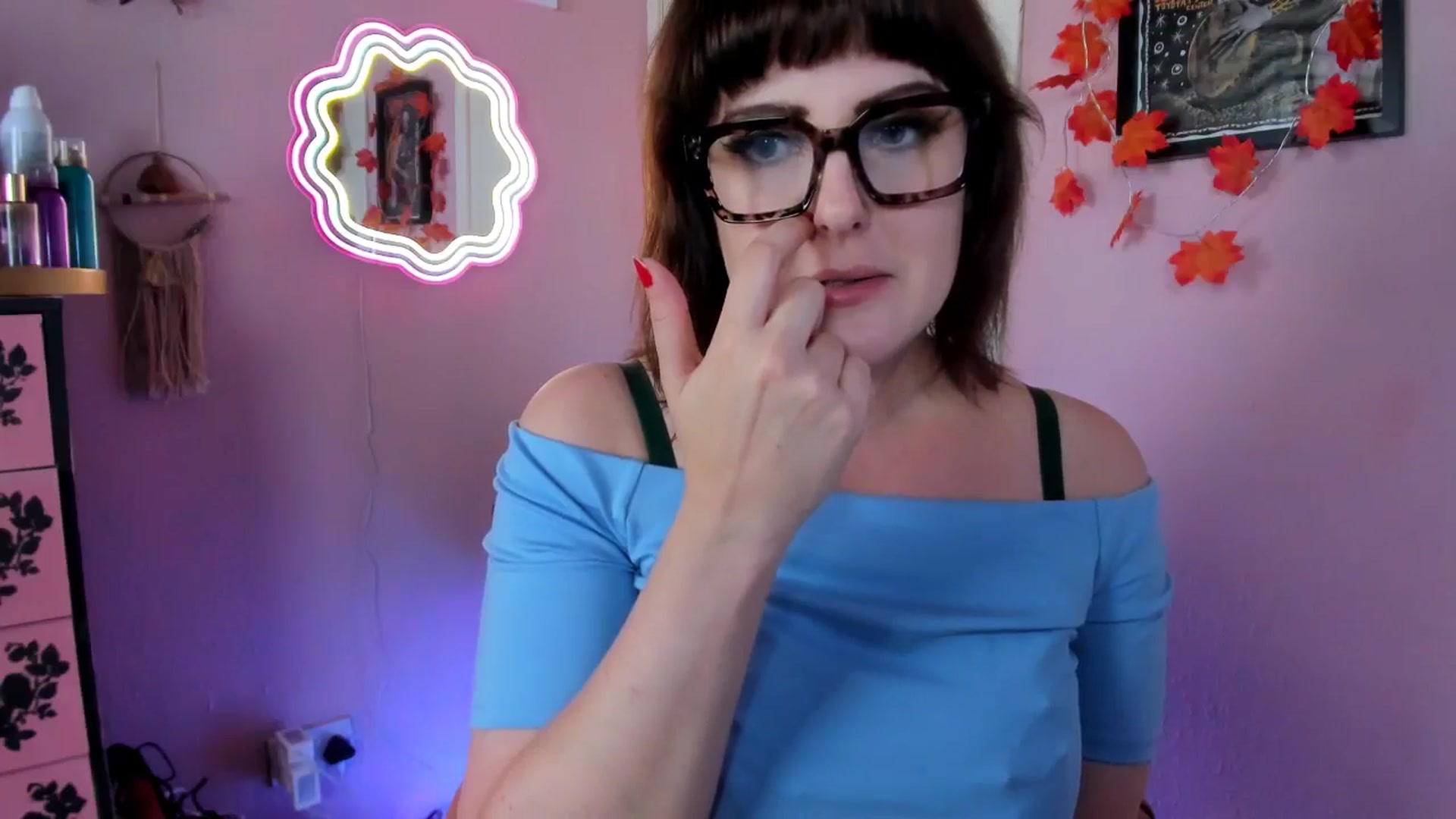 Gallery image thumbnail from MissMimiRose's myfreecams stream on, 09/07/2025, 12:37 image 17 of 20
