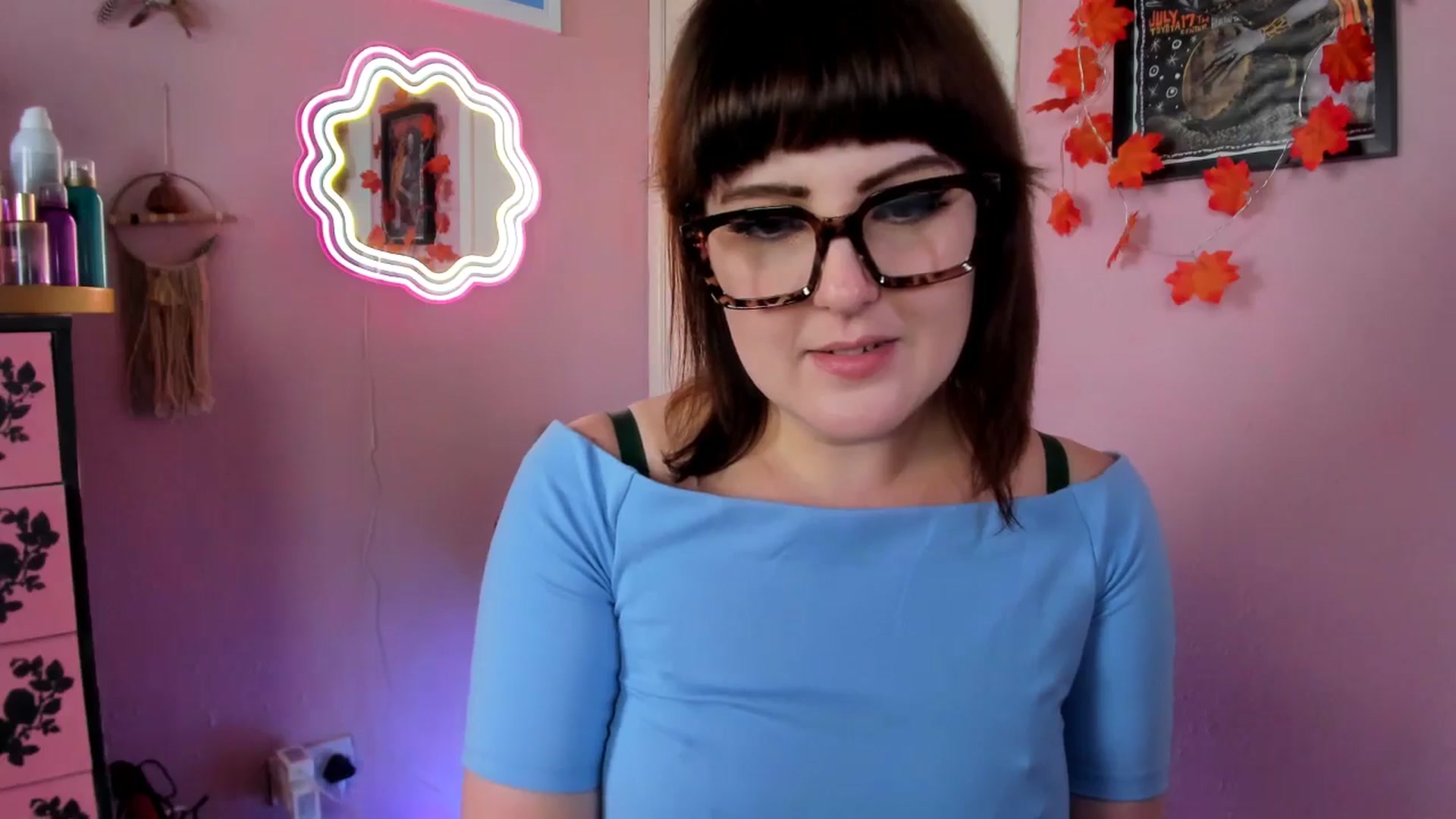 Gallery image thumbnail from MissMimiRose's myfreecams stream on, 09/07/2025, 13:39 image 4 of 20