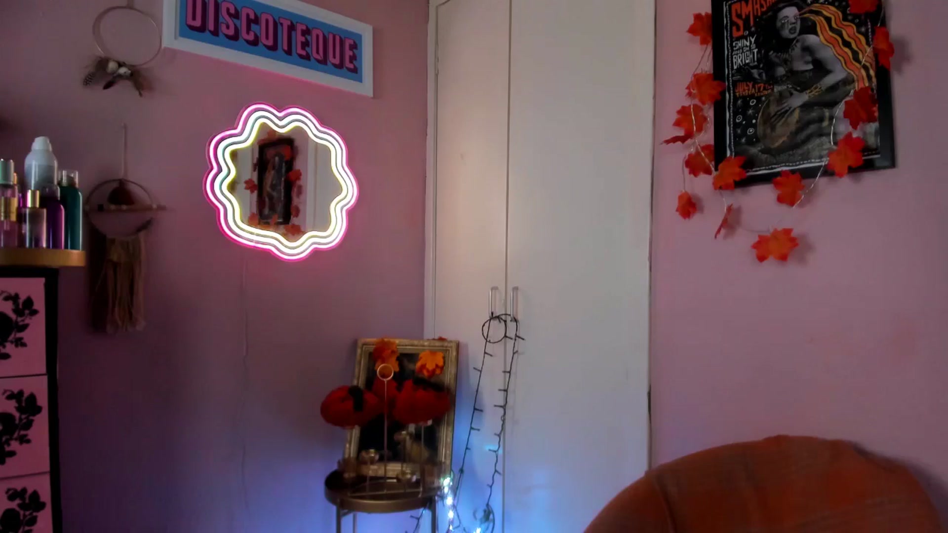 Gallery image thumbnail from MissMimiRose's myfreecams stream on, 09/07/2025, 13:39 image 17 of 20