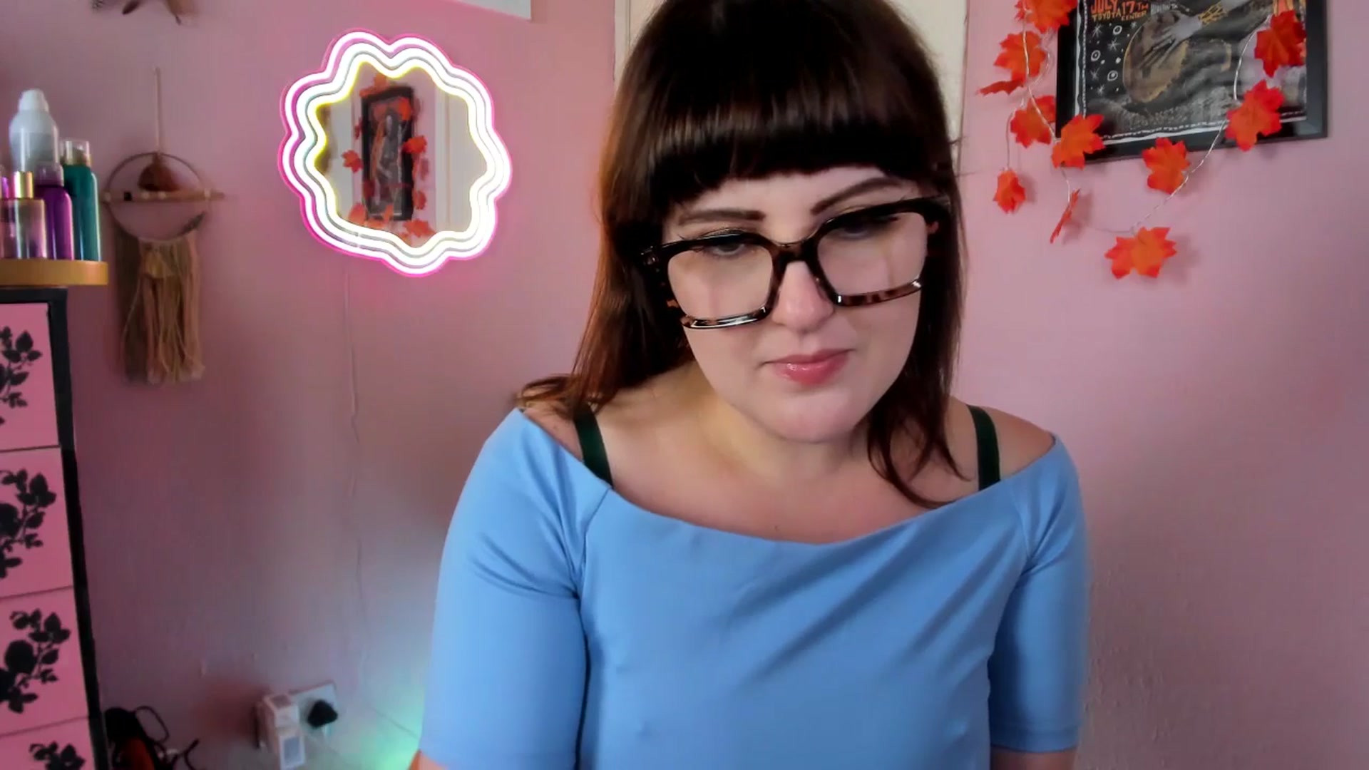 Gallery image thumbnail from MissMimiRose's myfreecams stream on, 09/07/2025, 13:39 image 13 of 20