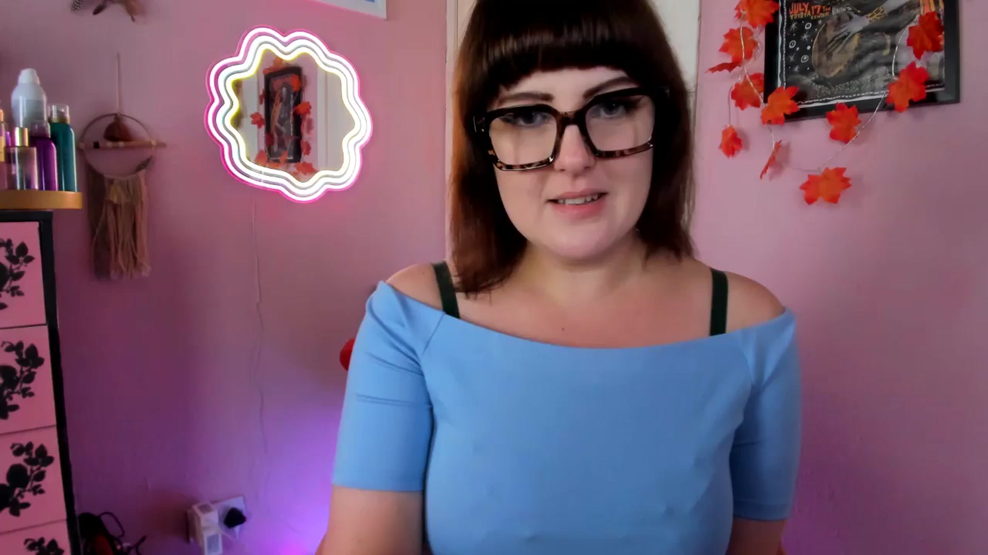 Gallery image thumbnail from MissMimiRose's myfreecams stream on, 09/07/2025, 13:39 image 18 of 20
