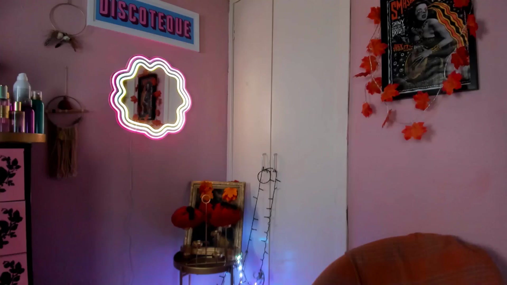 Gallery image thumbnail from MissMimiRose's myfreecams stream on, 09/07/2025, 13:39 image 16 of 20
