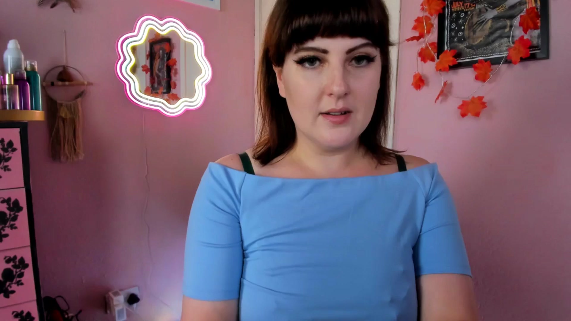 Gallery image thumbnail from MissMimiRose's myfreecams stream on, 09/07/2025, 13:39 image 2 of 20