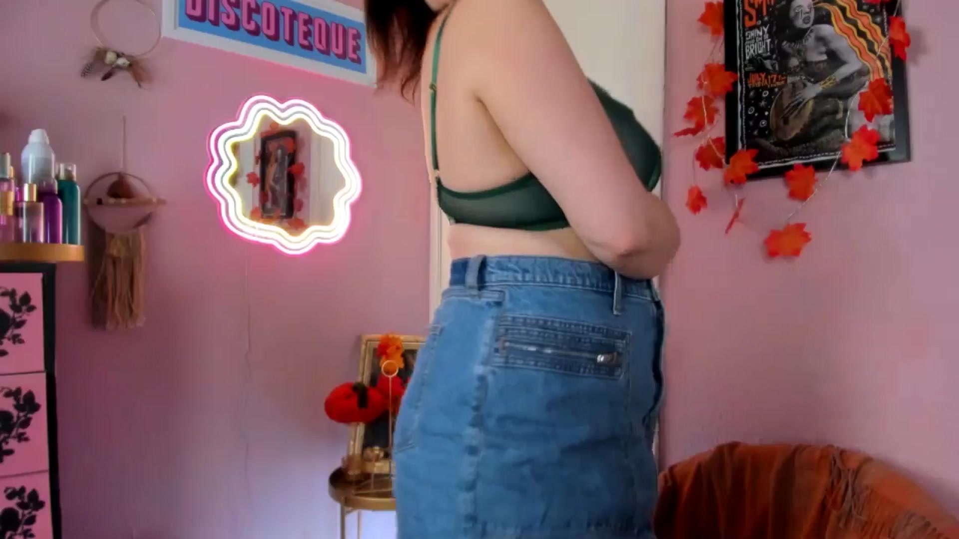 Gallery image thumbnail from MissMimiRose's myfreecams stream on, 09/07/2025, 14:56 image 9 of 20