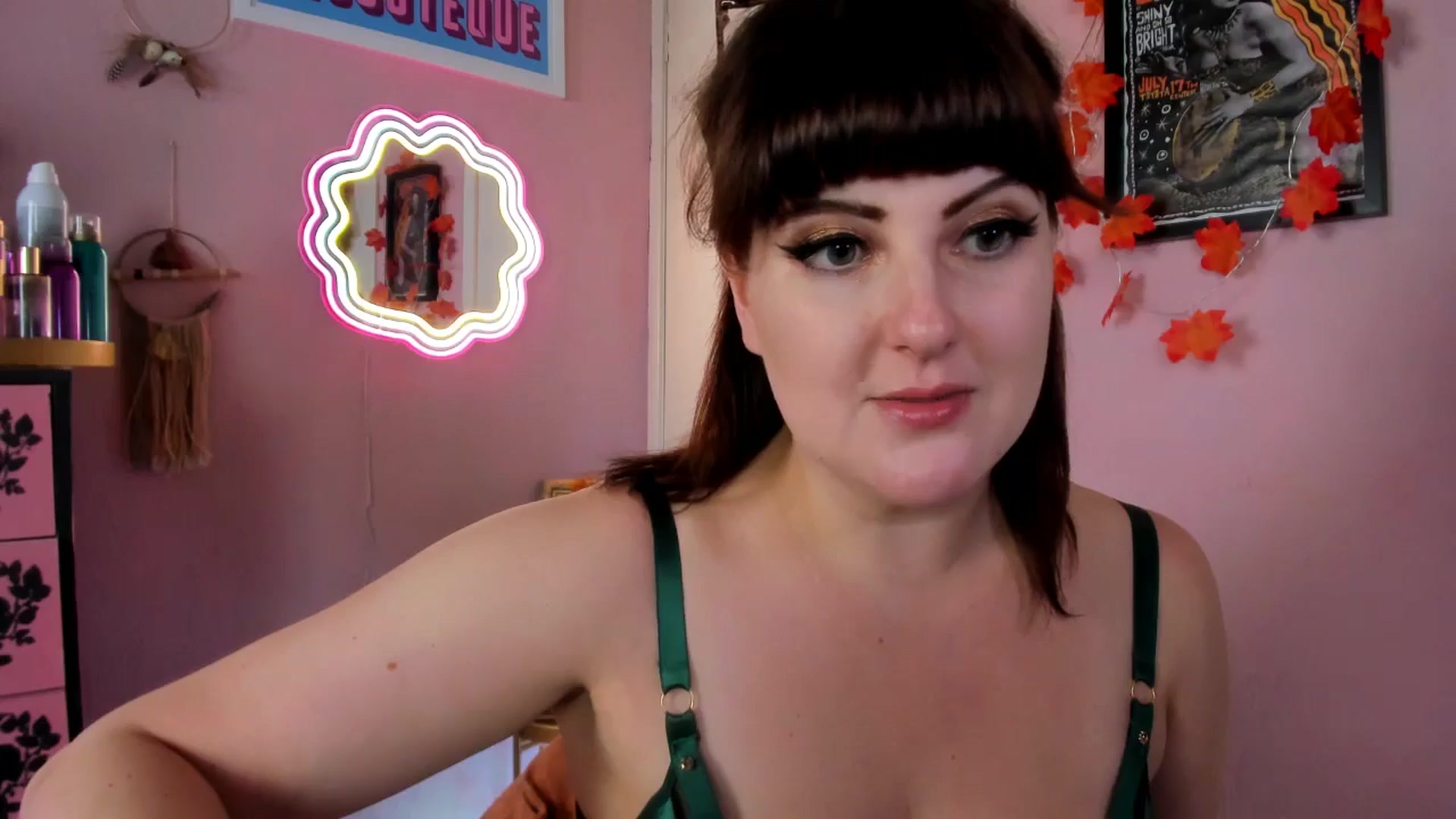 Gallery image thumbnail from MissMimiRose's myfreecams stream on, 09/07/2025, 14:56 image 11 of 20
