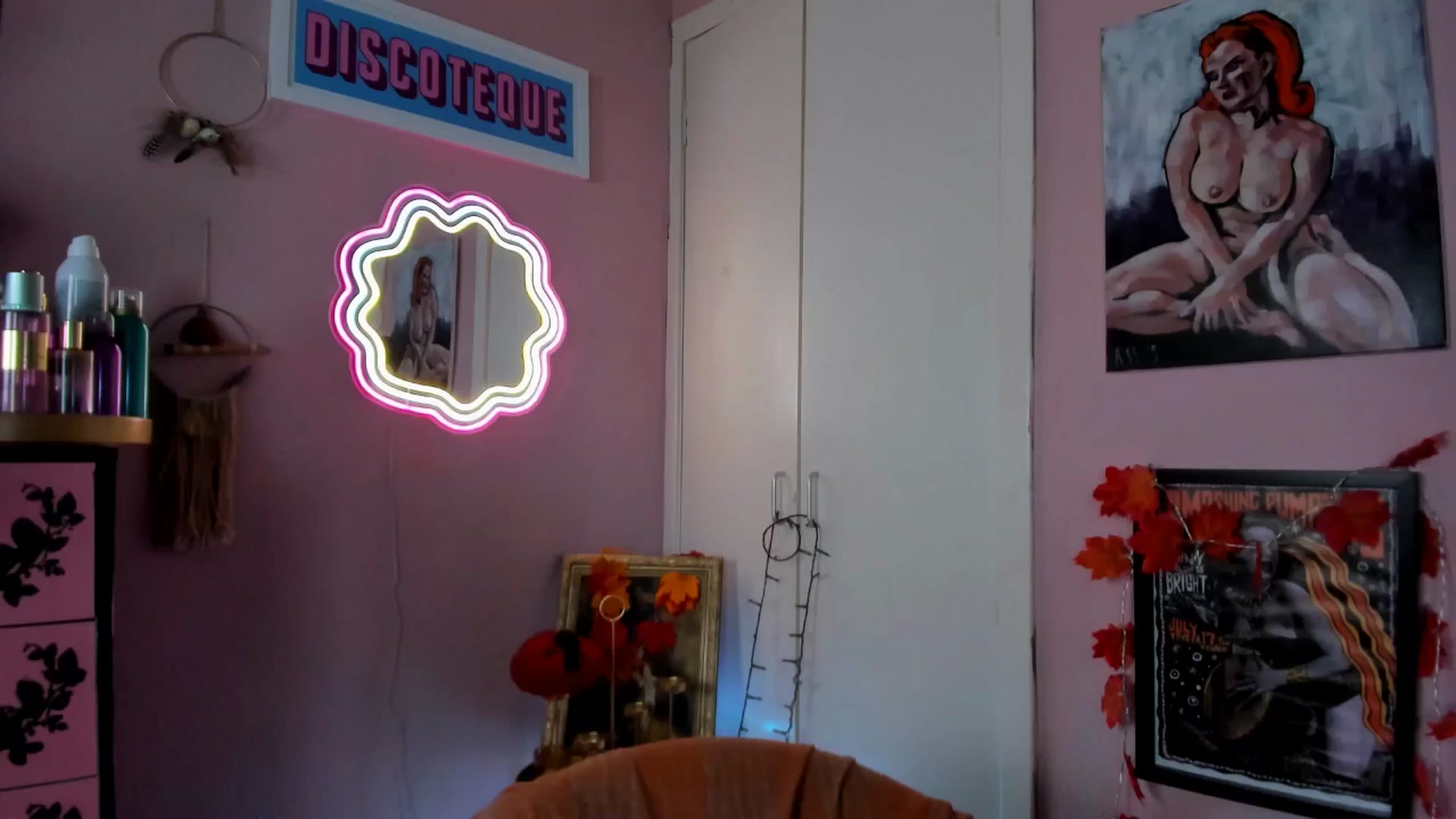 Gallery image thumbnail from MissMimiRose's myfreecams stream on, 09/10/2025, 21:25 image 13 of 20