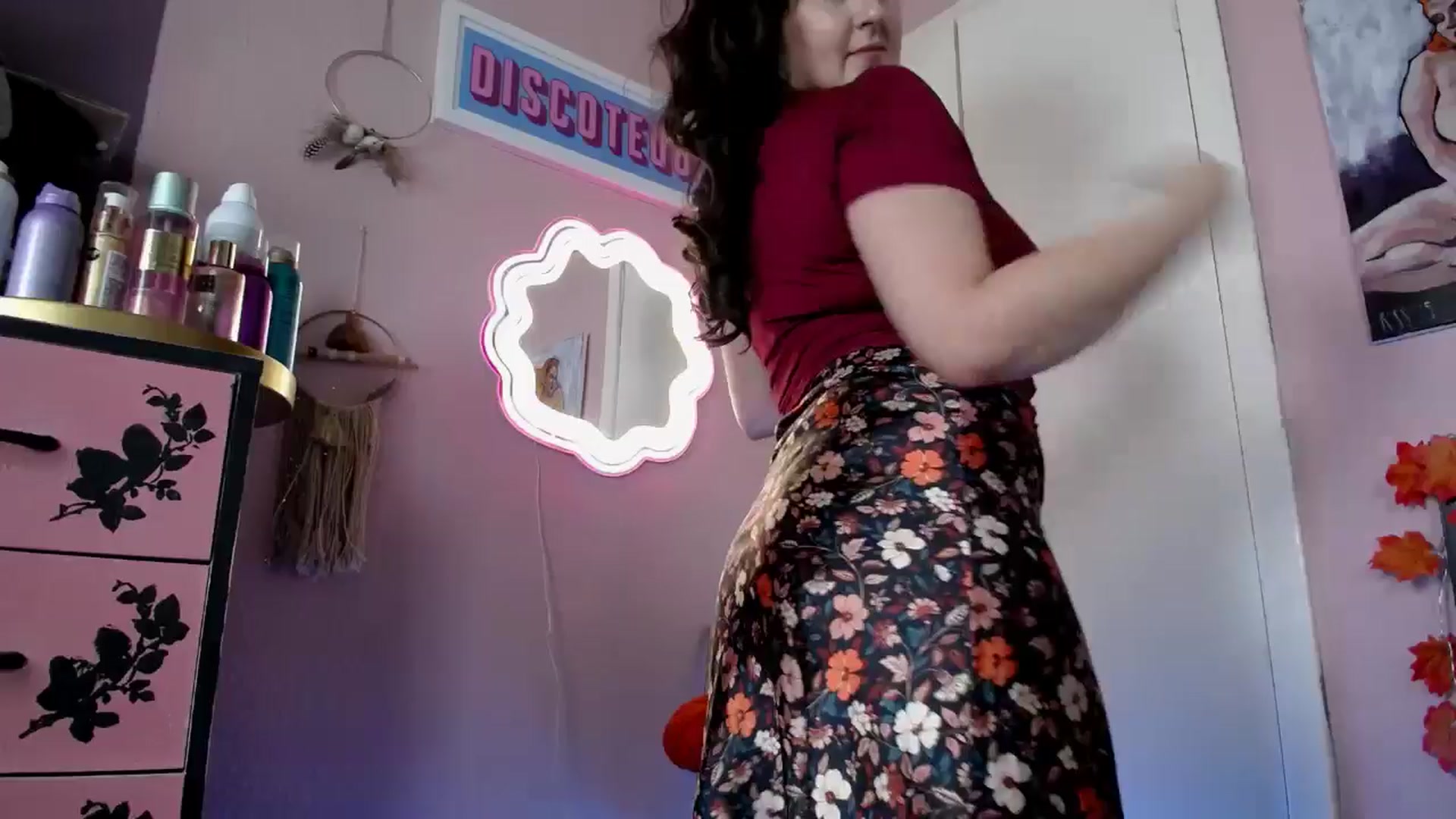 Gallery image thumbnail from MissMimiRose's myfreecams stream on, 09/11/2025, 20:51 image 1 of 20