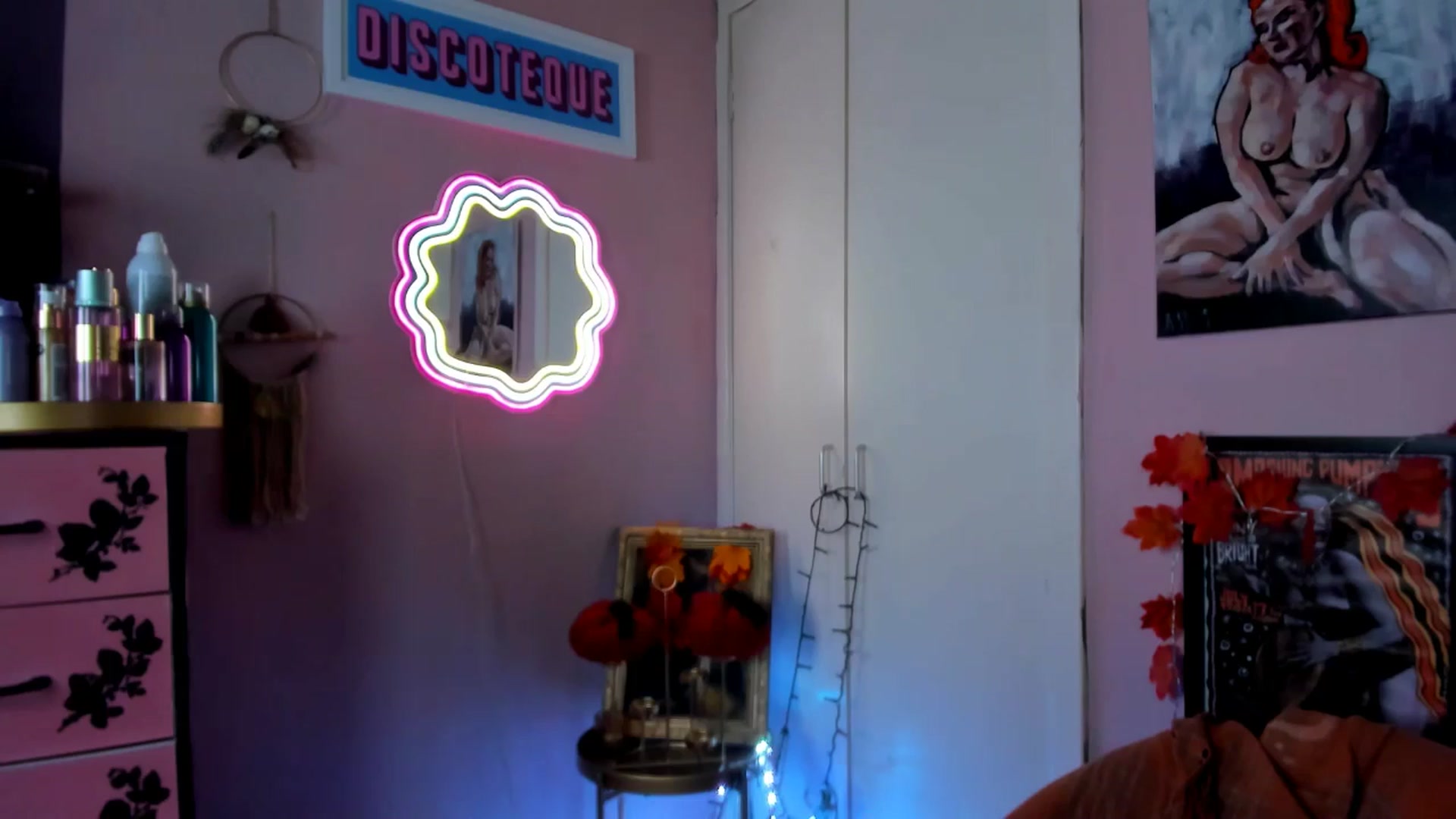 Gallery image thumbnail from MissMimiRose's myfreecams stream on, 09/11/2025, 21:55 image 17 of 20