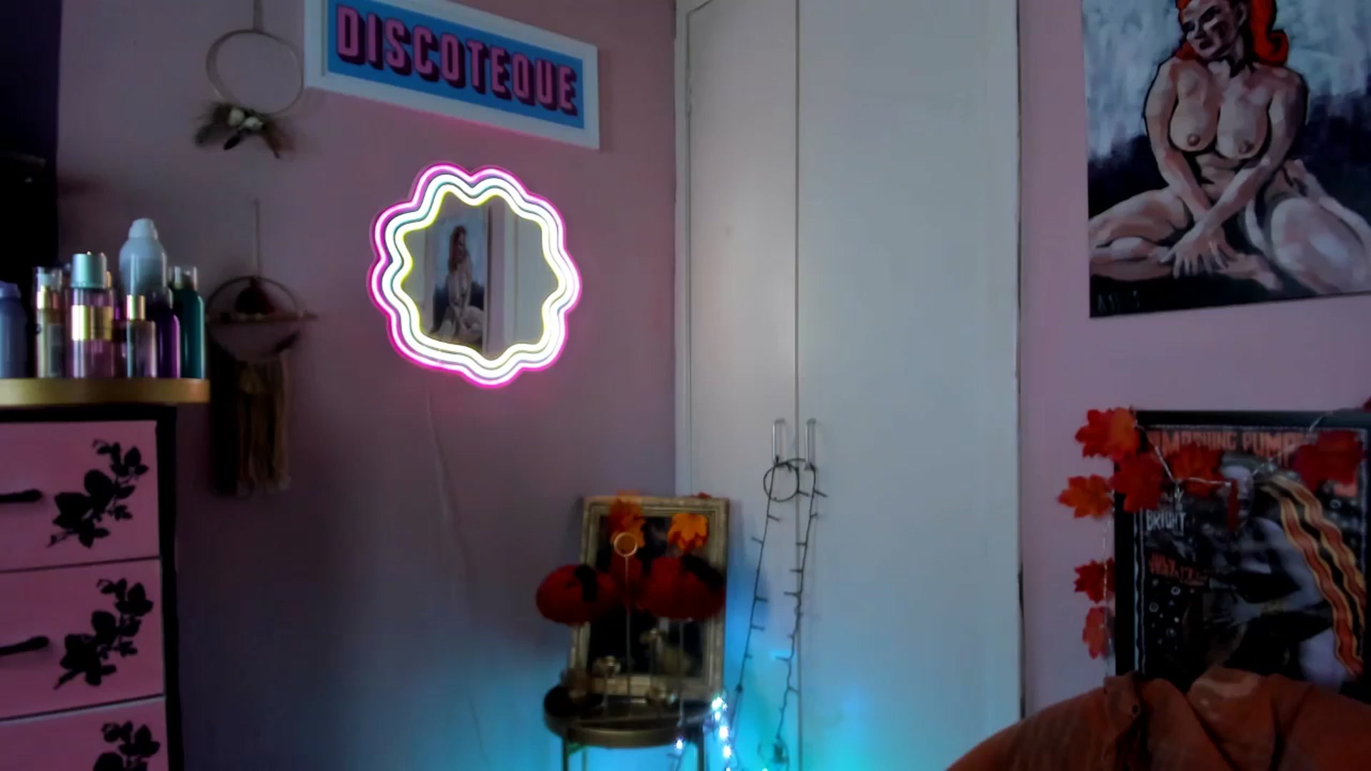 Gallery image thumbnail from MissMimiRose's myfreecams stream on, 09/11/2025, 21:55 image 18 of 20