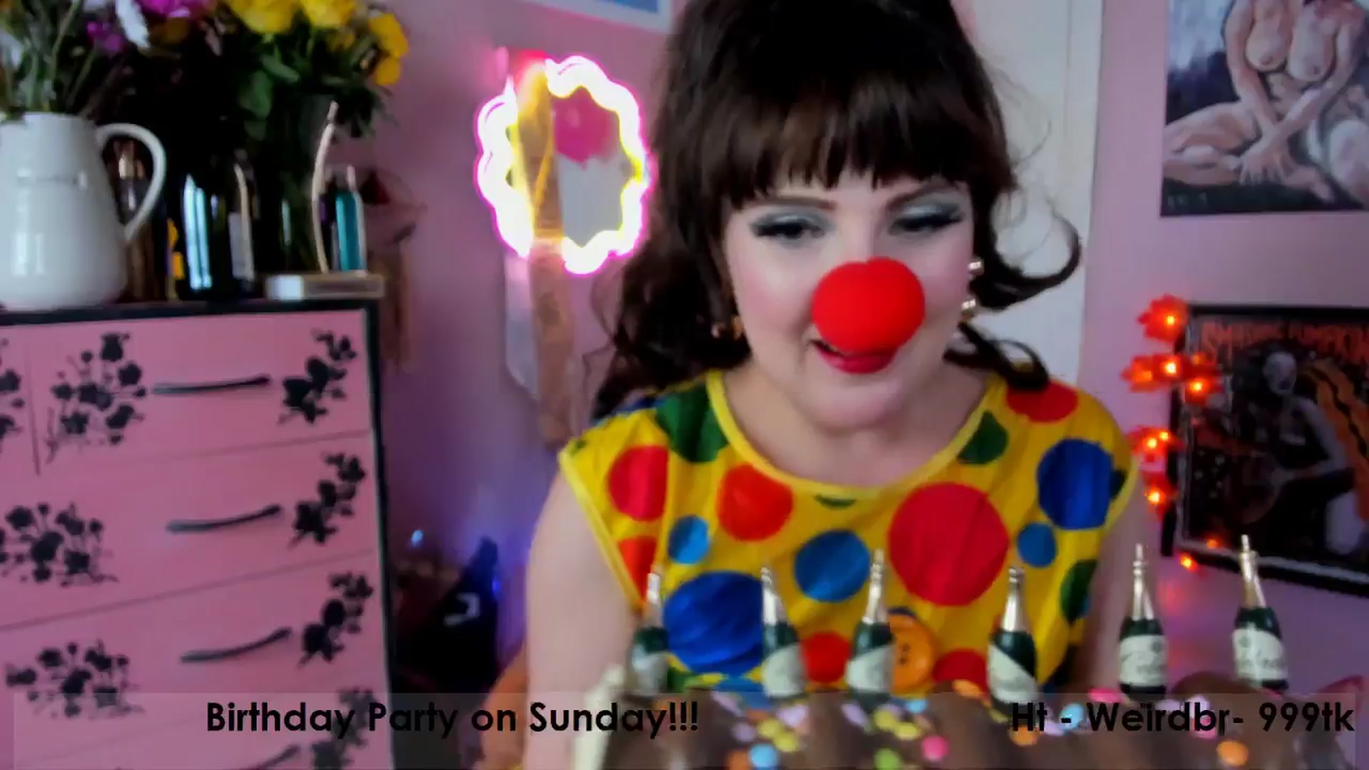 Gallery image thumbnail from MissMimiRose's myfreecams stream on, 09/14/2025, 15:04 image 20 of 20