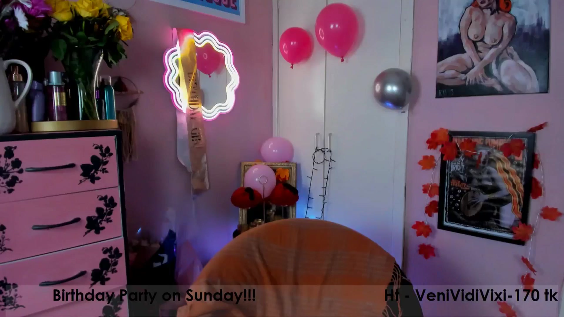 Gallery image thumbnail from MissMimiRose's myfreecams stream on, 09/14/2025, 15:04 image 8 of 20