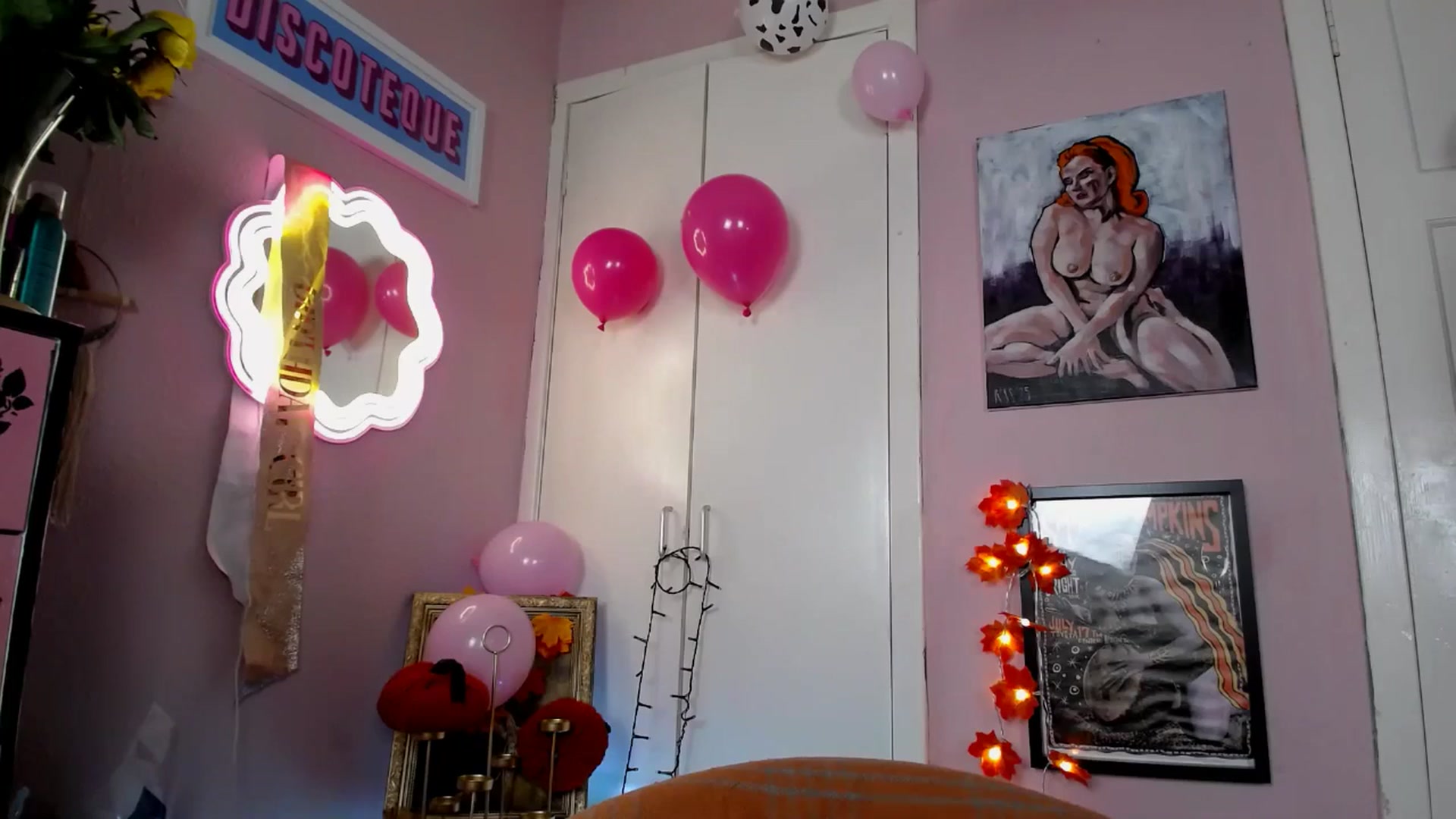 Gallery image thumbnail from MissMimiRose's myfreecams stream on, 09/14/2025, 15:04 image 14 of 20