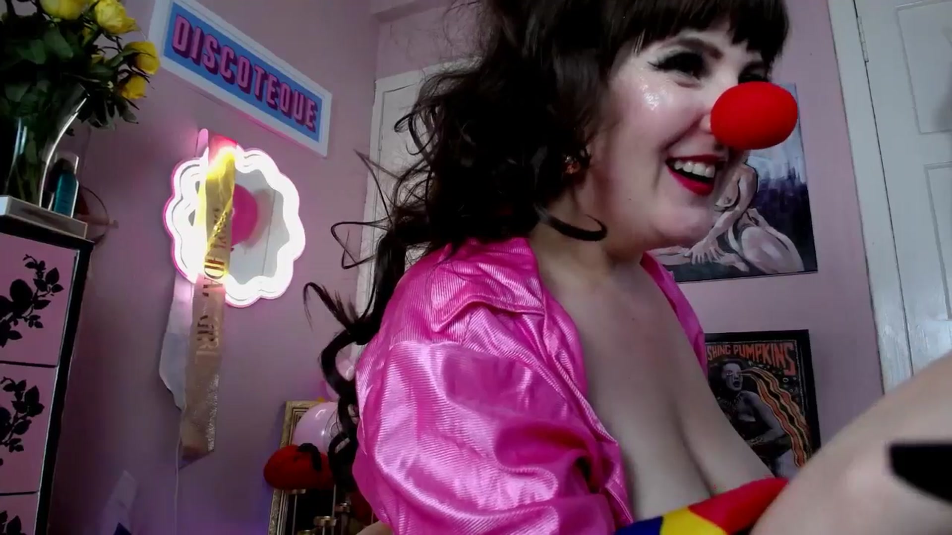 Gallery image thumbnail from MissMimiRose's myfreecams stream on, 09/14/2025, 16:08 image 11 of 20