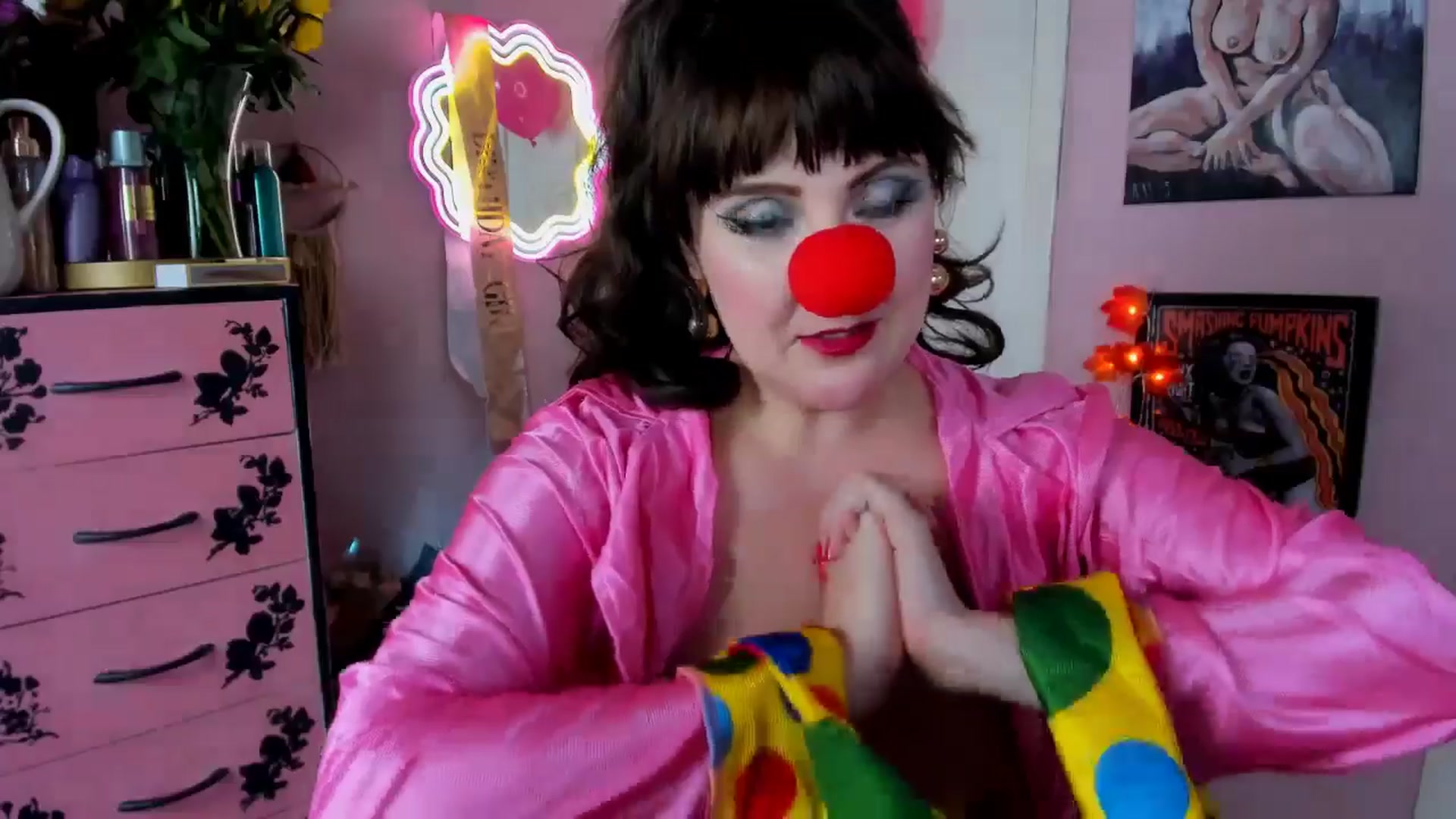 Gallery image thumbnail from MissMimiRose's myfreecams stream on, 09/14/2025, 16:08 image 3 of 20
