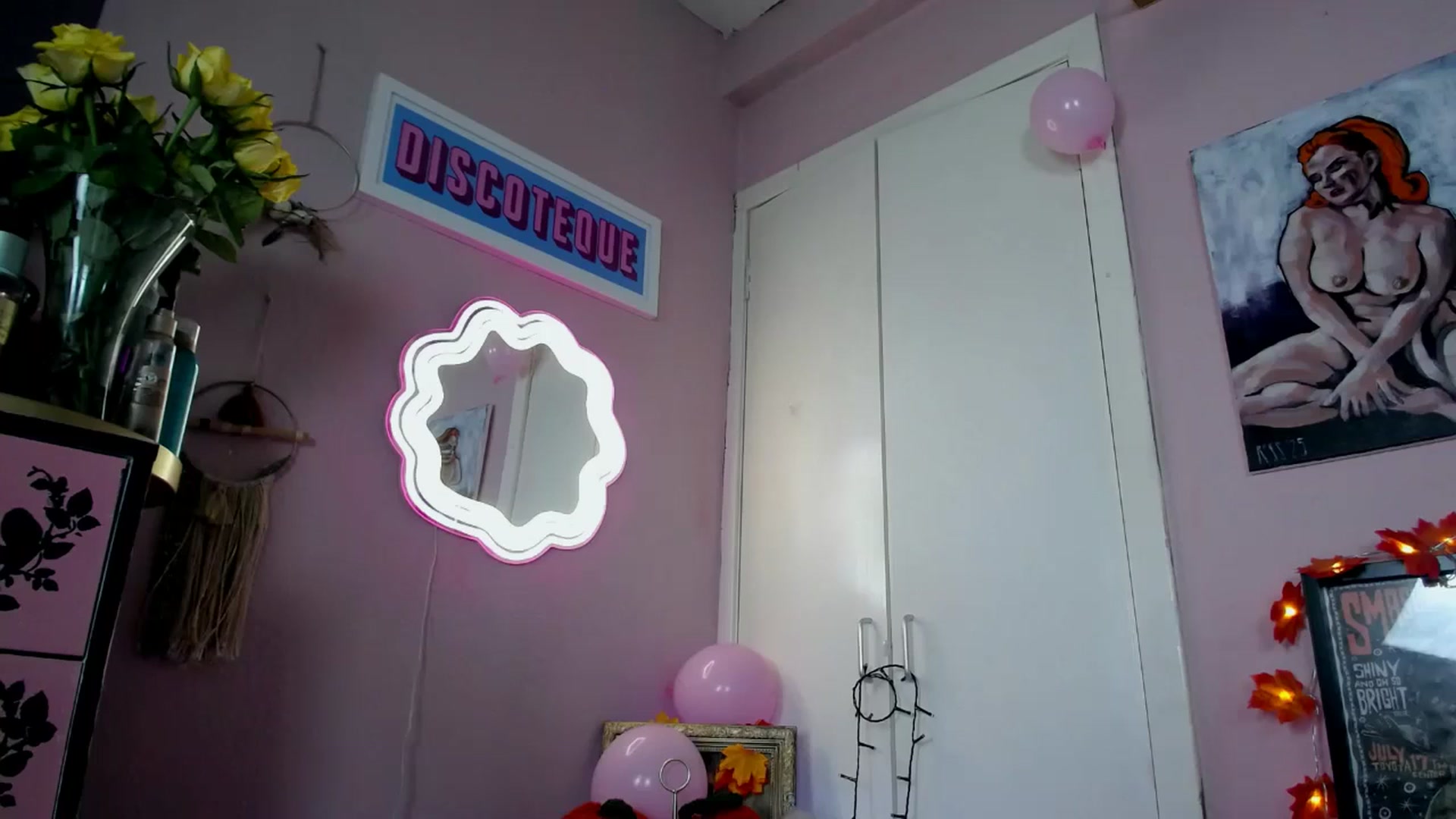 Gallery image thumbnail from MissMimiRose's myfreecams stream on, 09/17/2025, 20:38 image 18 of 20