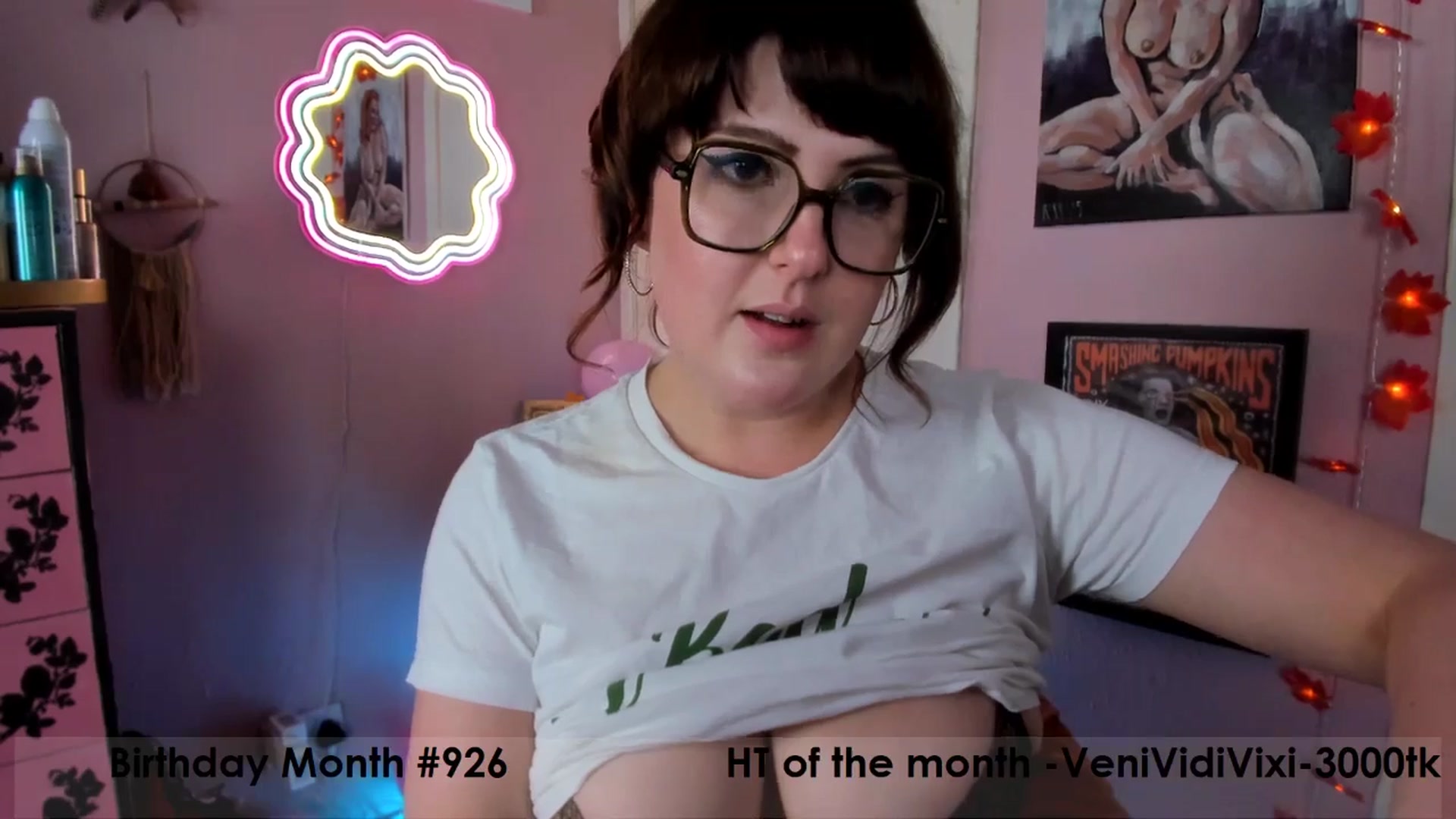 Gallery image thumbnail from MissMimiRose's myfreecams stream on, 09/23/2025, 23:09 image 10 of 20