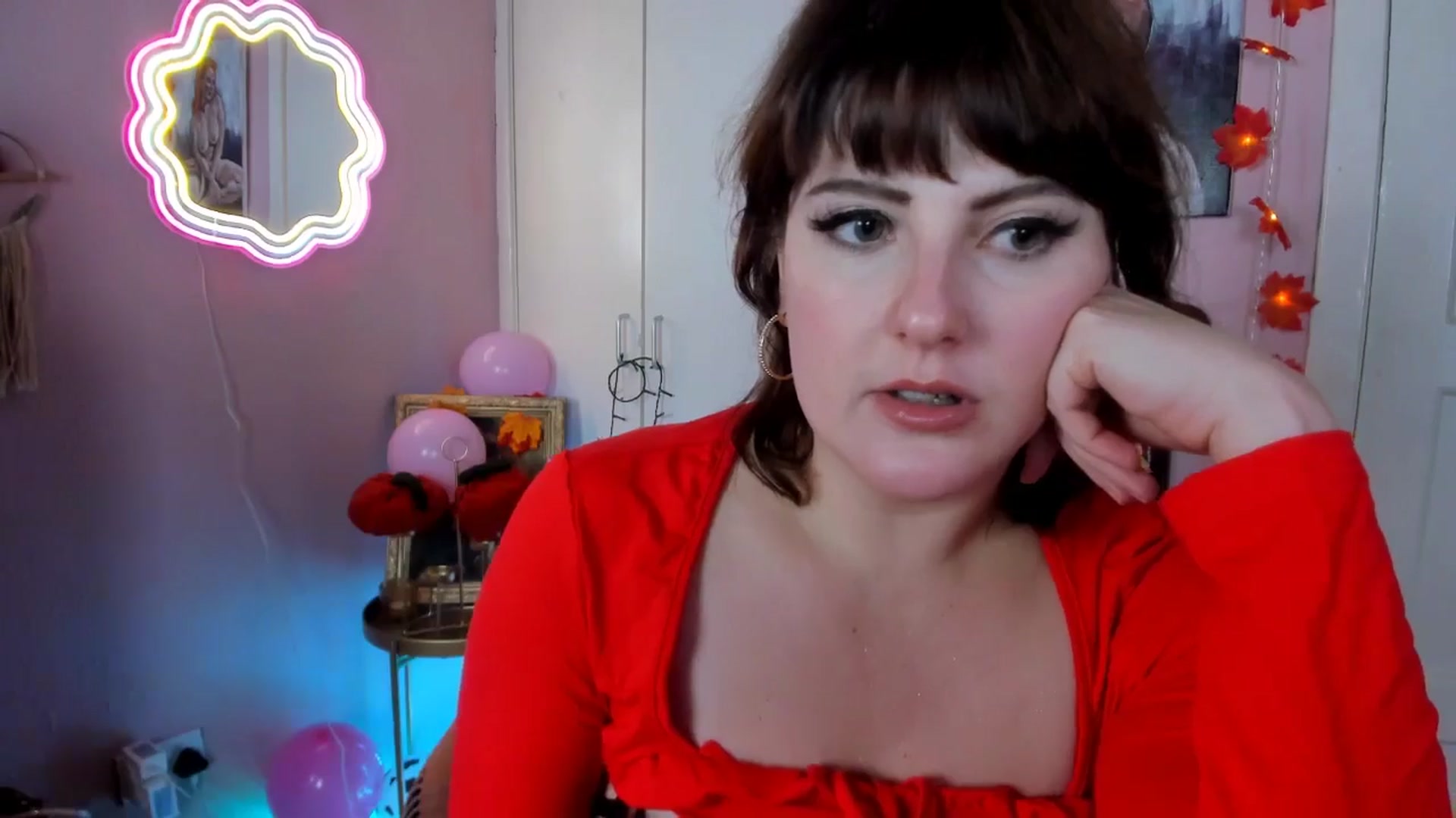 Gallery image thumbnail from MissMimiRose's myfreecams stream on, 09/25/2025, 22:03 image 14 of 20
