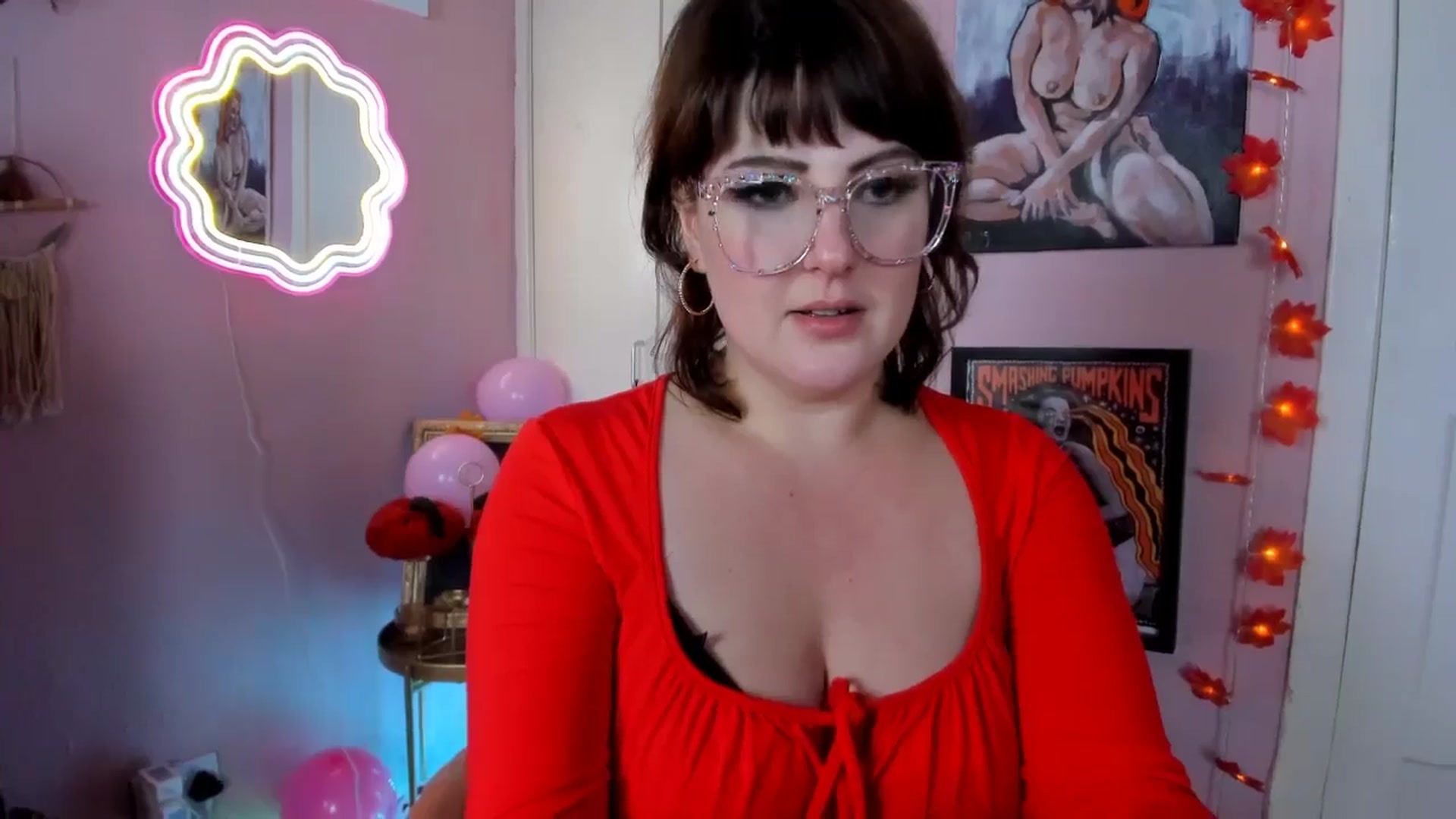 Gallery image thumbnail from MissMimiRose's myfreecams stream on, 09/25/2025, 22:03 image 17 of 20