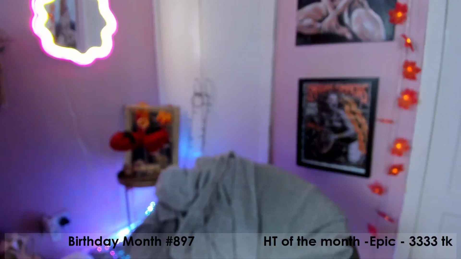 Gallery image thumbnail from MissMimiRose's myfreecams stream on, 09/27/2025, 14:27 image 7 of 20