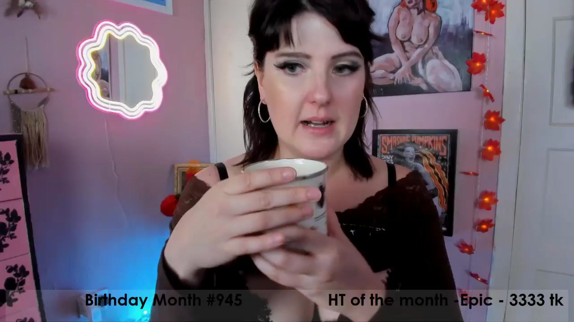 Gallery image thumbnail from MissMimiRose's myfreecams stream on, 09/29/2025, 21:00 image 14 of 20