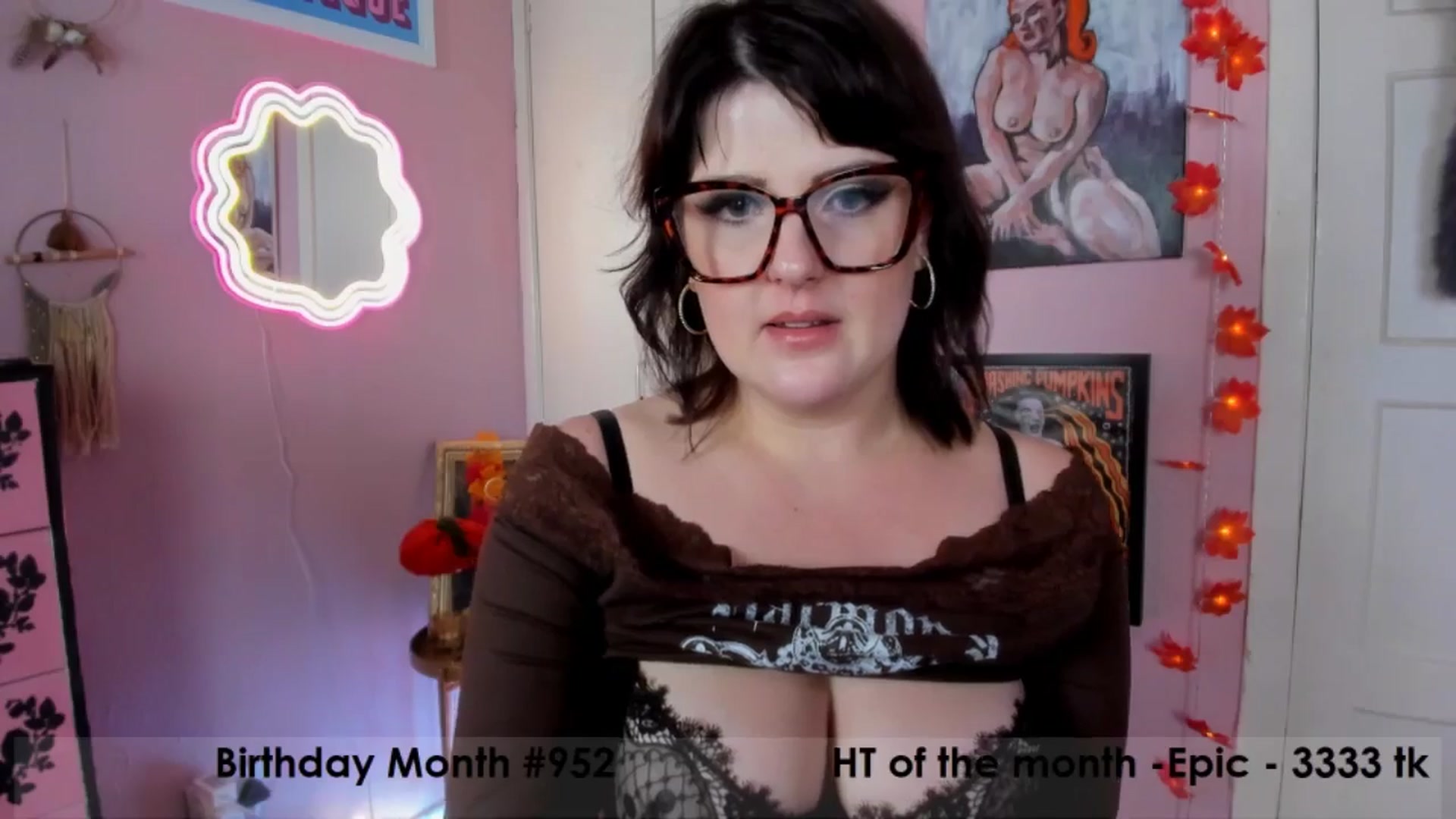 Gallery image thumbnail from MissMimiRose's myfreecams stream on, 09/29/2025, 21:00 image 6 of 20