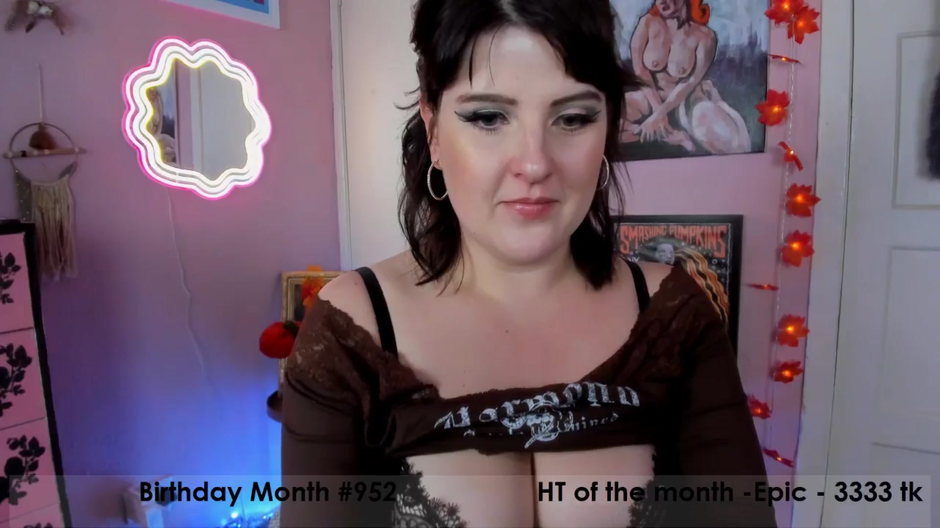 Gallery image thumbnail from MissMimiRose's myfreecams stream on, 09/29/2025, 21:00 image 5 of 20