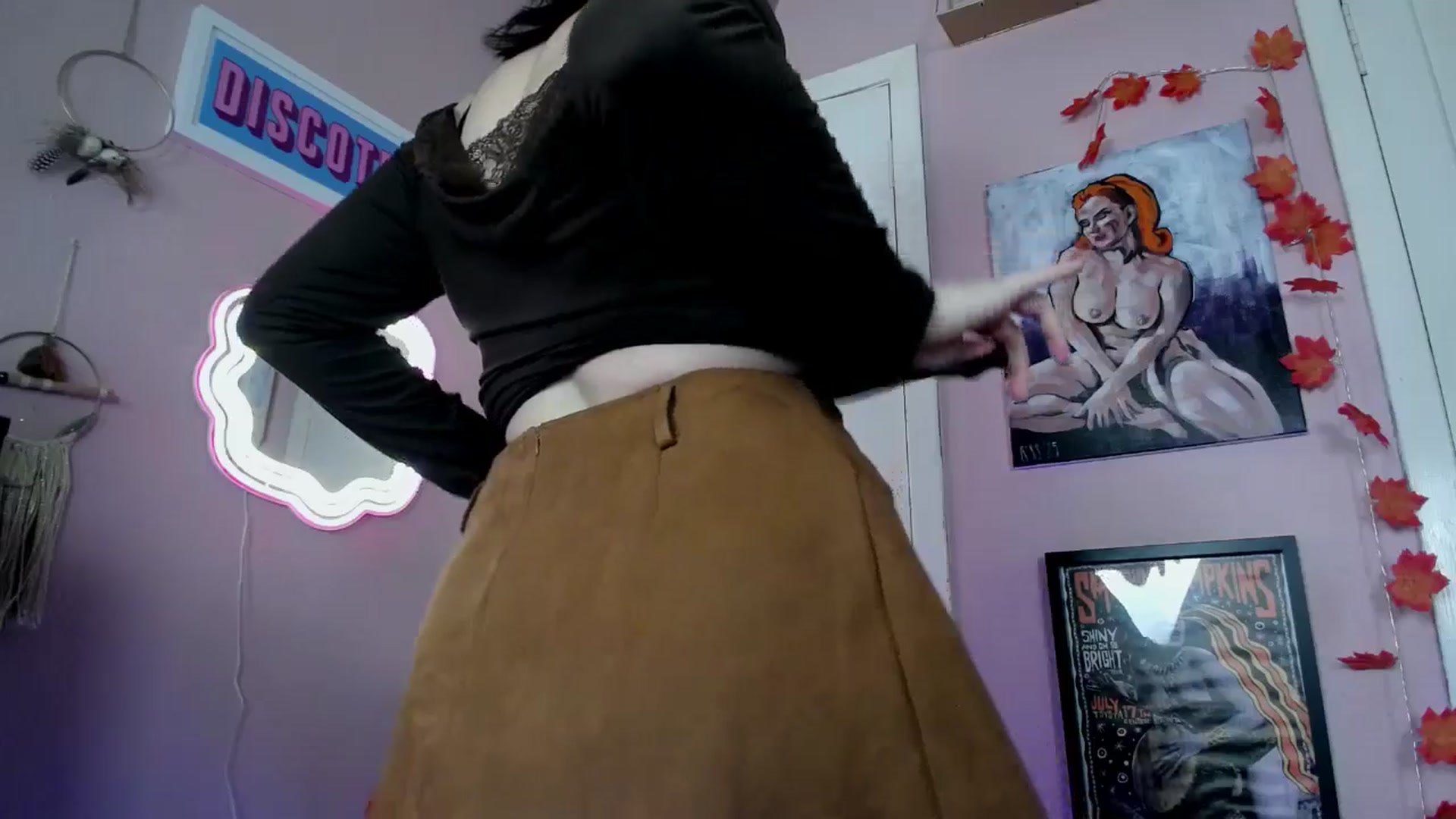 Gallery image thumbnail from MissMimiRose's myfreecams stream on, 09/29/2025, 21:00 image 3 of 20