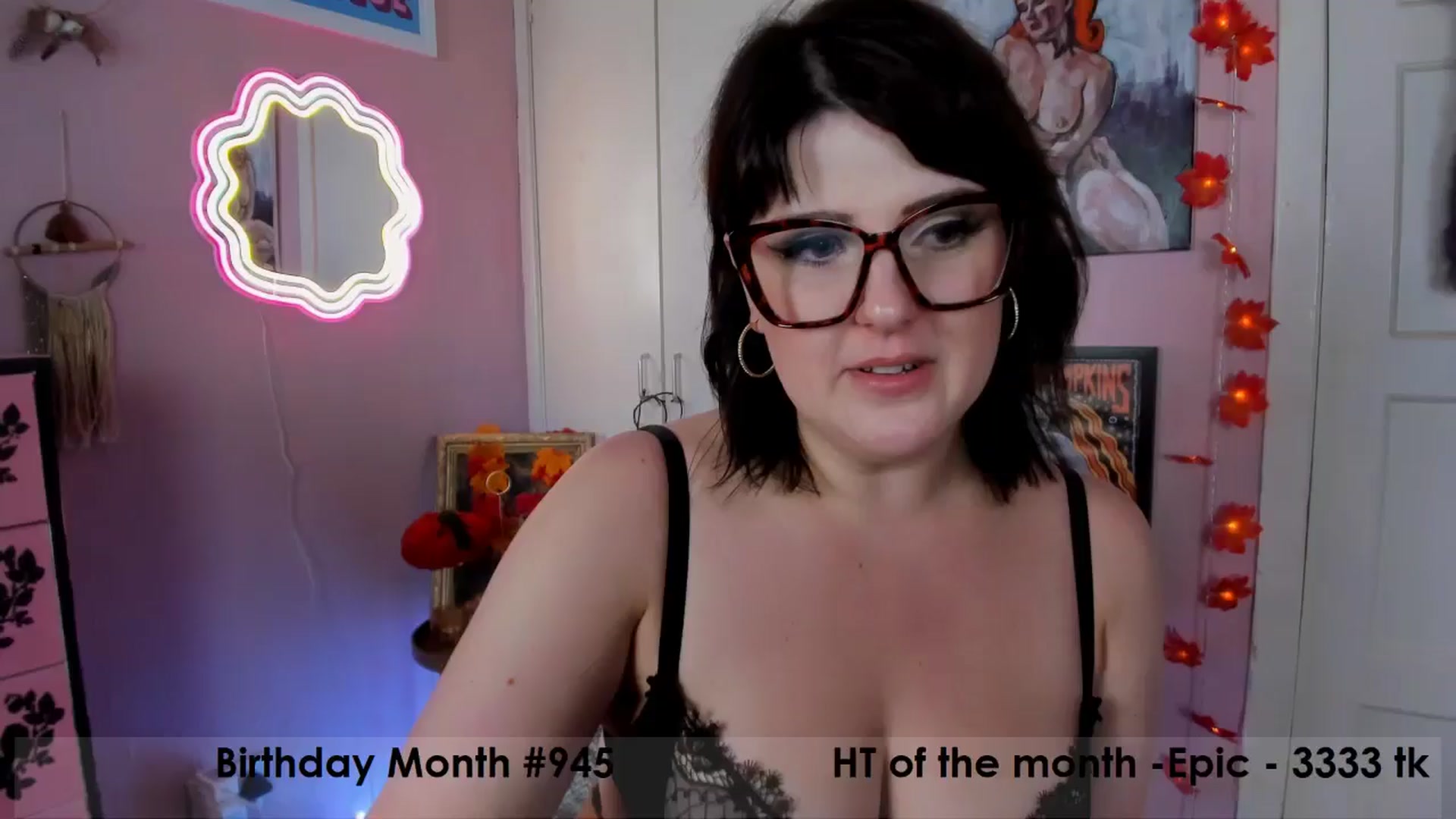 Gallery image thumbnail from MissMimiRose's myfreecams stream on, 09/29/2025, 21:00 image 13 of 20