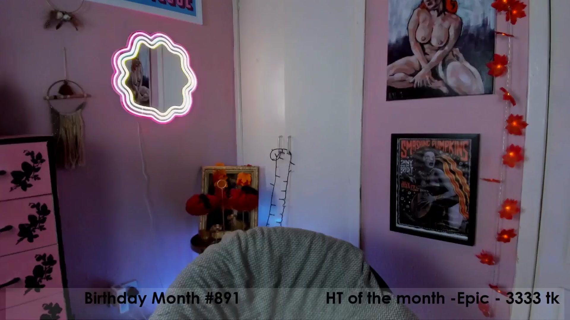 Gallery image thumbnail from MissMimiRose's myfreecams stream on, 09/30/2025, 21:24 image 14 of 20