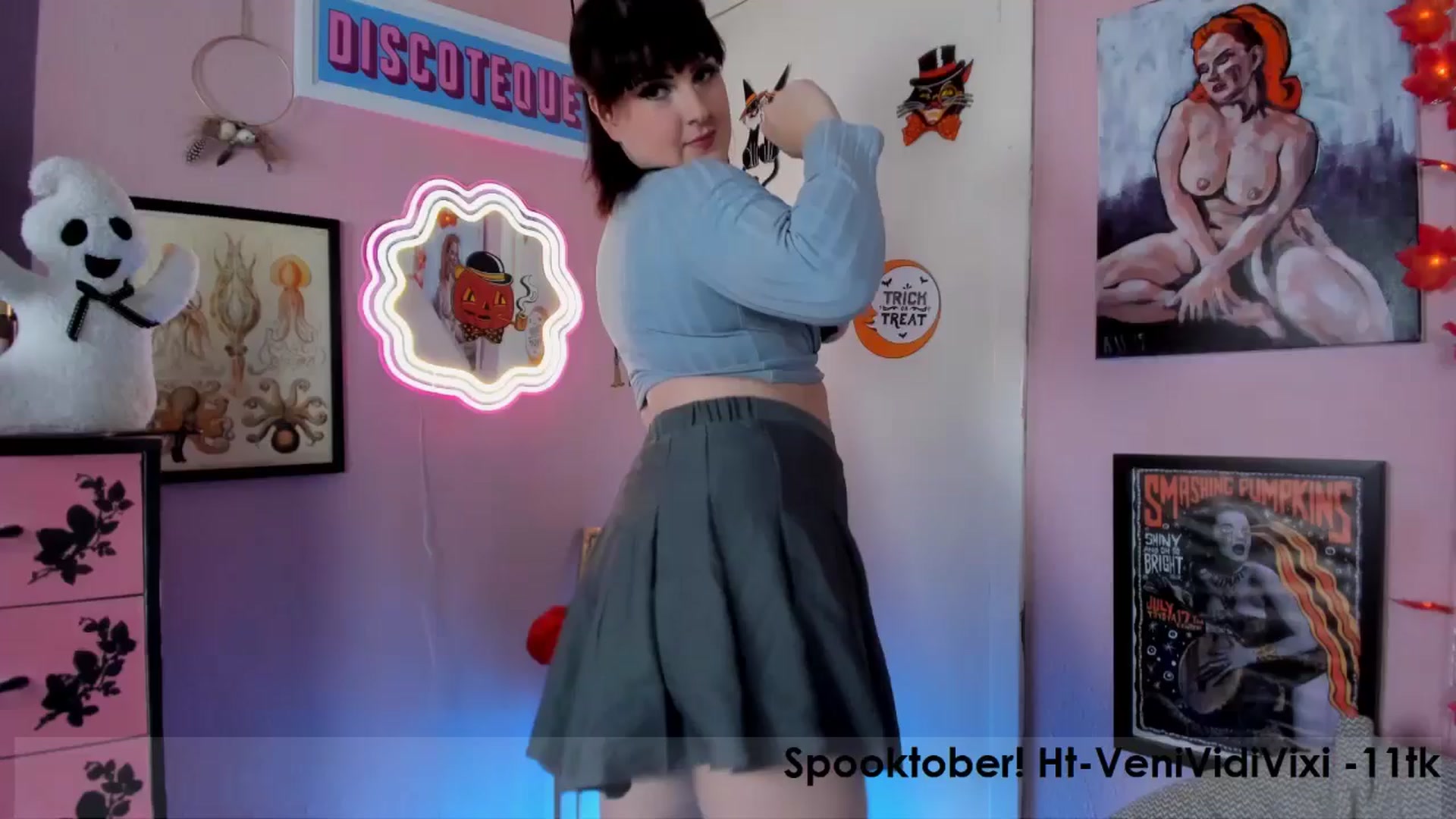 Gallery image thumbnail from MissMimiRose's myfreecams stream on, 10/02/2025, 22:30 image 1 of 20