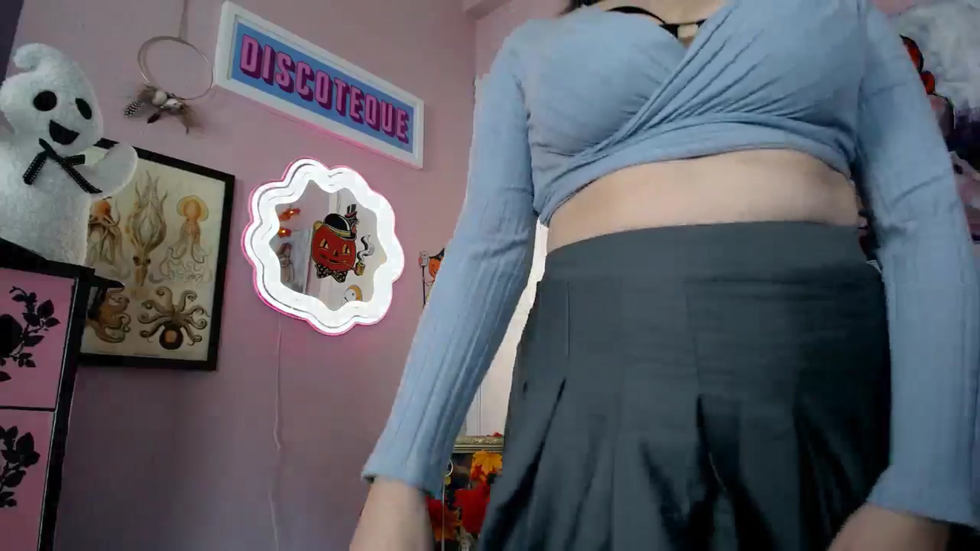 Gallery image thumbnail from MissMimiRose's myfreecams stream on, 10/02/2025, 22:30 image 2 of 20