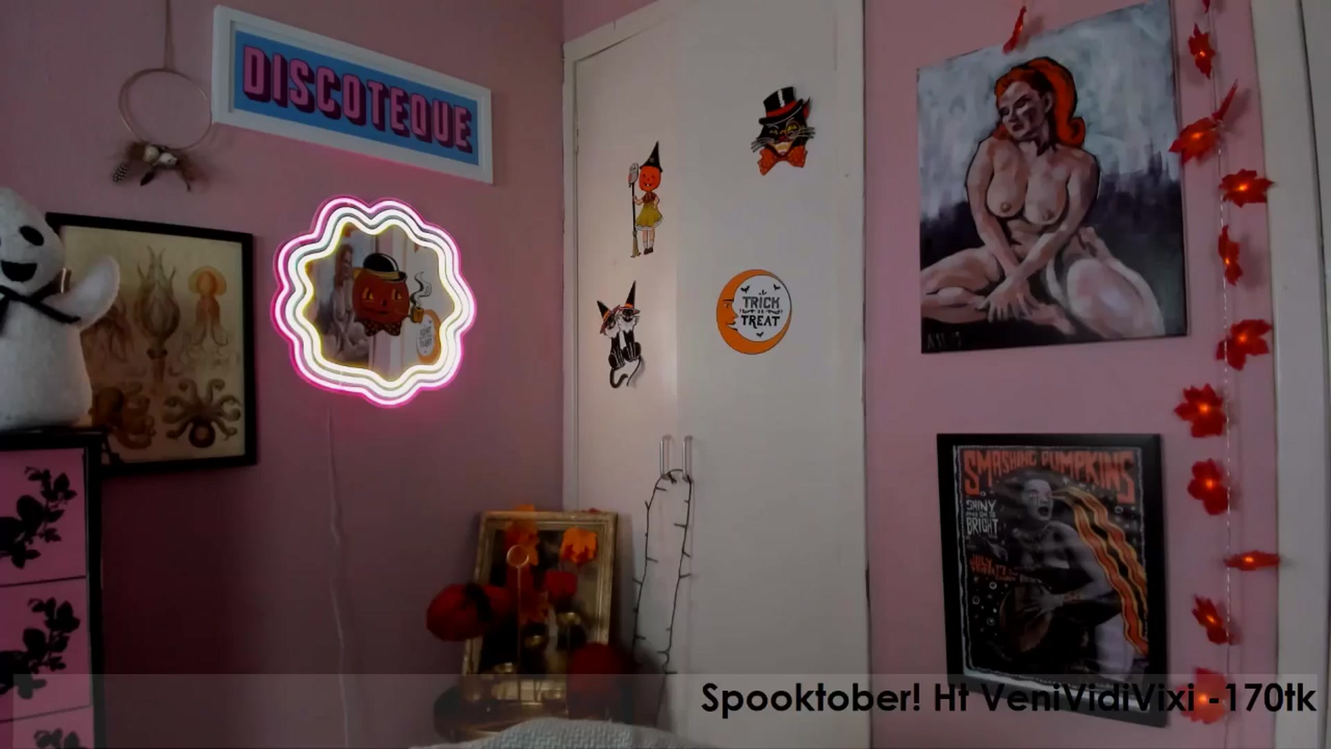 Gallery image thumbnail from MissMimiRose's myfreecams stream on, 10/03/2025, 22:53 image 6 of 20