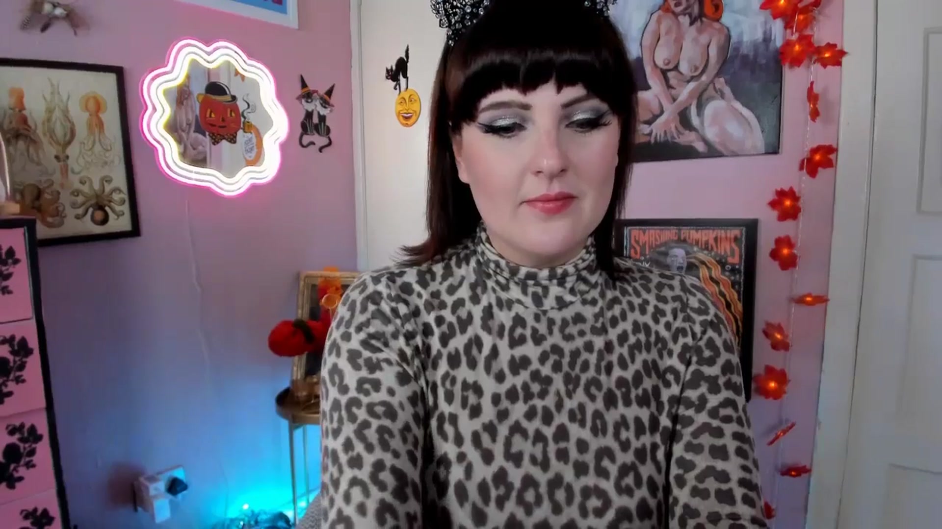 Gallery image thumbnail from MissMimiRose's myfreecams stream on, 10/05/2025, 13:02 image 11 of 20