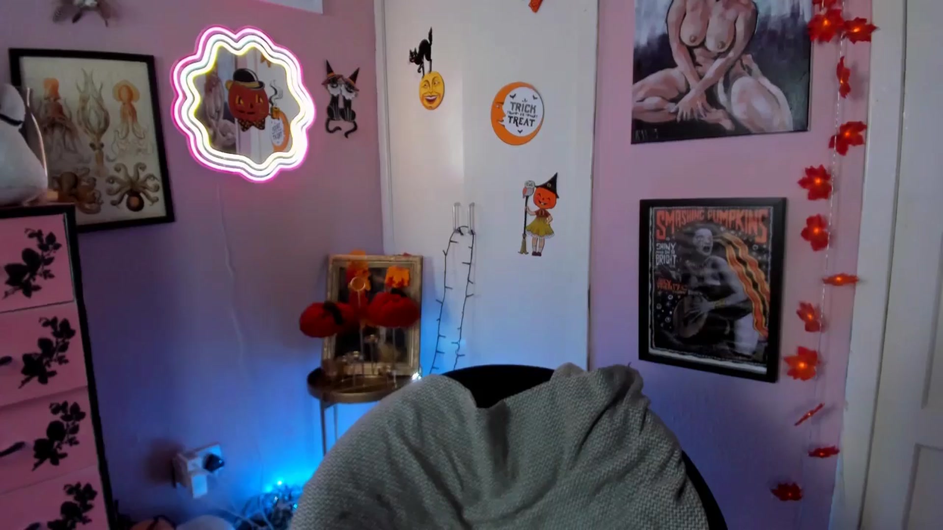 Gallery image thumbnail from MissMimiRose's myfreecams stream on, 10/05/2025, 13:32 image 18 of 20