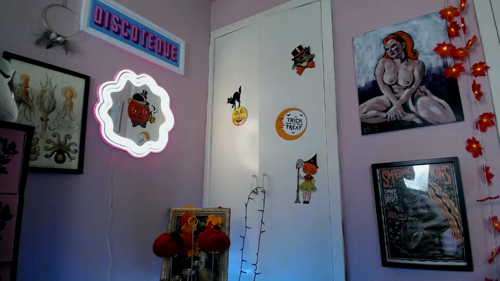 Gallery image thumbnail from MissMimiRose's myfreecams stream on, 10/05/2025, 14:46 image 17 of 20