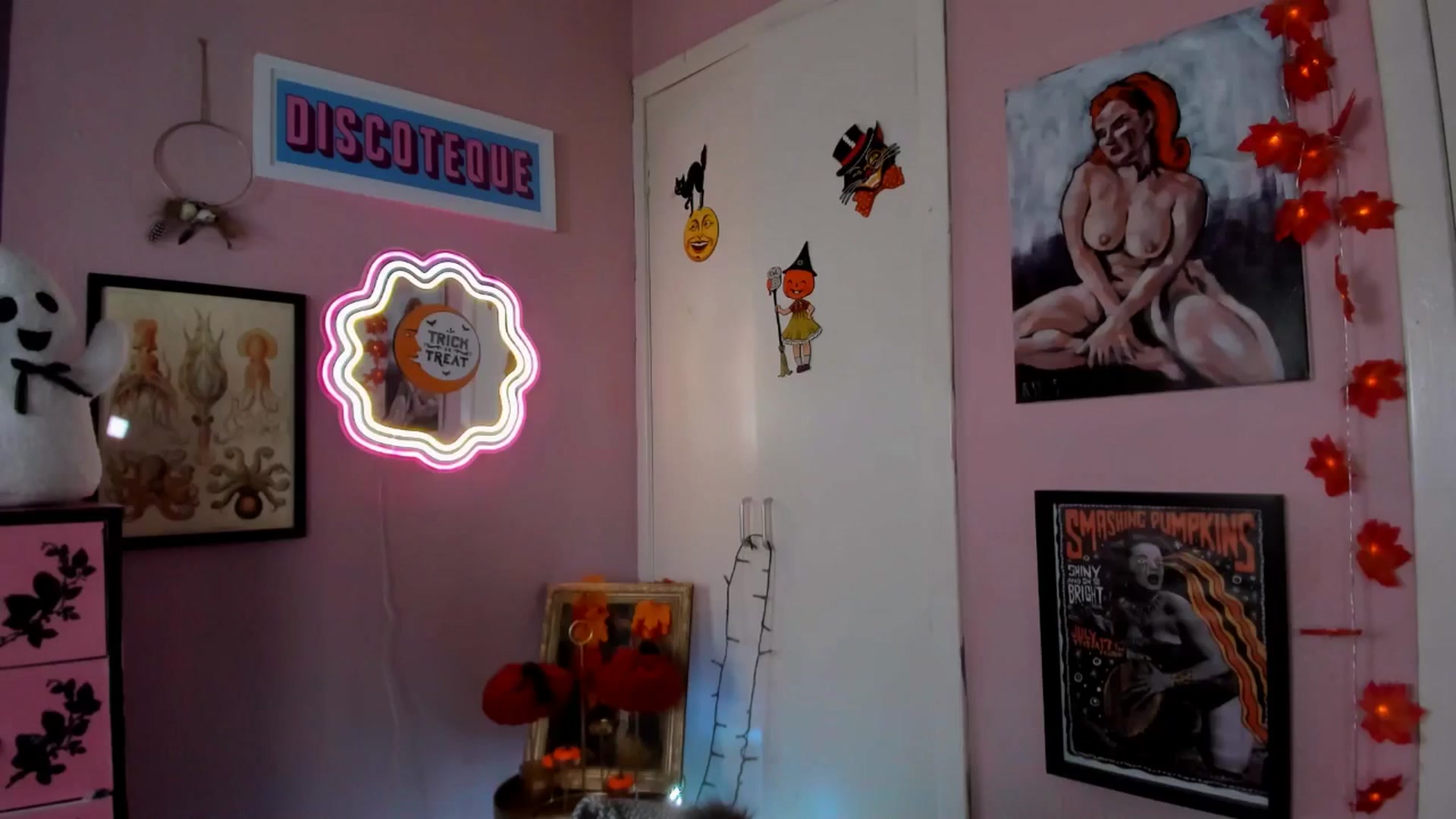 Gallery image thumbnail from MissMimiRose's myfreecams stream on, 10/10/2025, 20:52 image 19 of 20